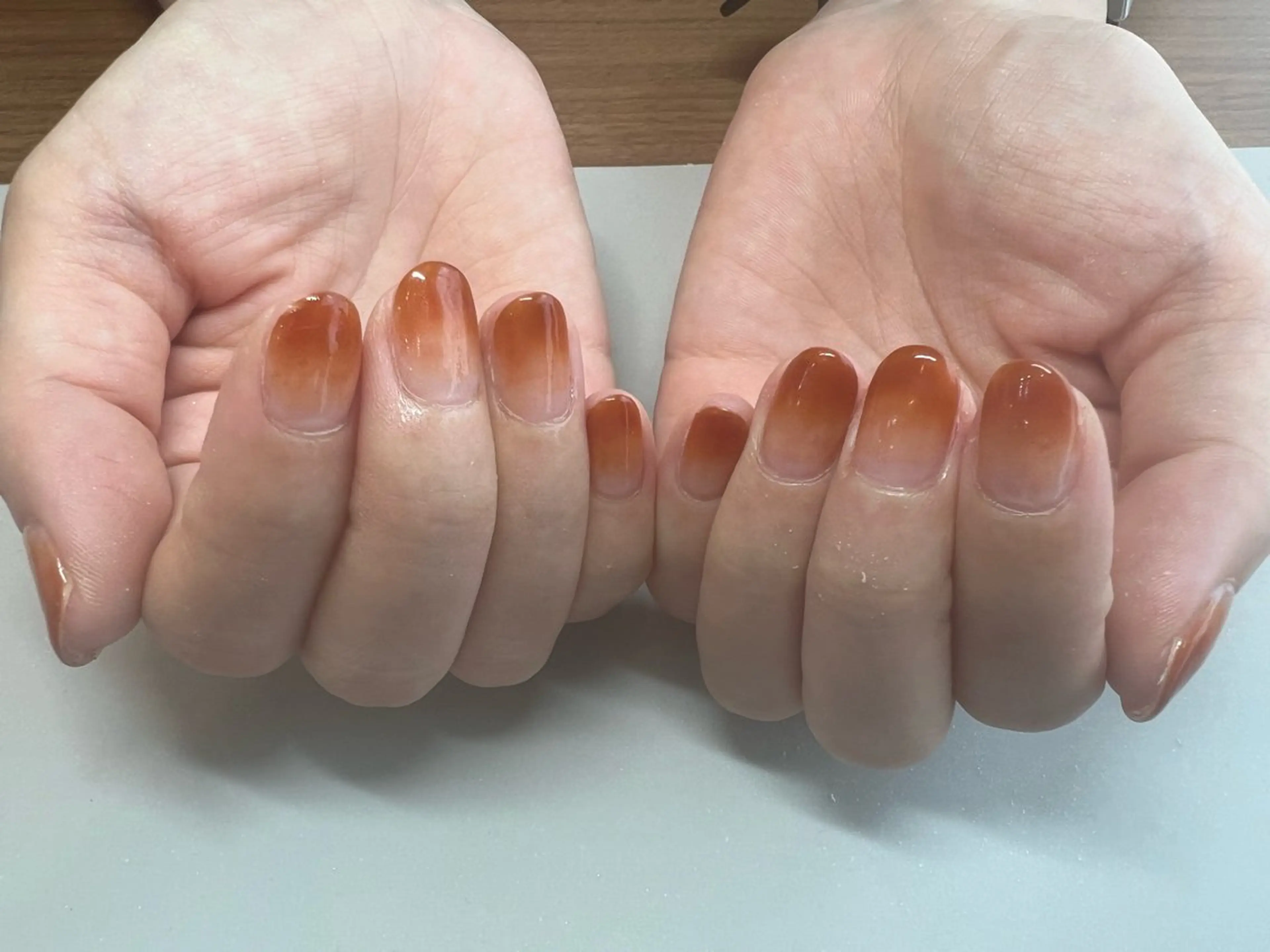 ネイル Aloha Luana 大宮本店所属・AlohaLuana 🌺jrネイリストのネイルデザイン