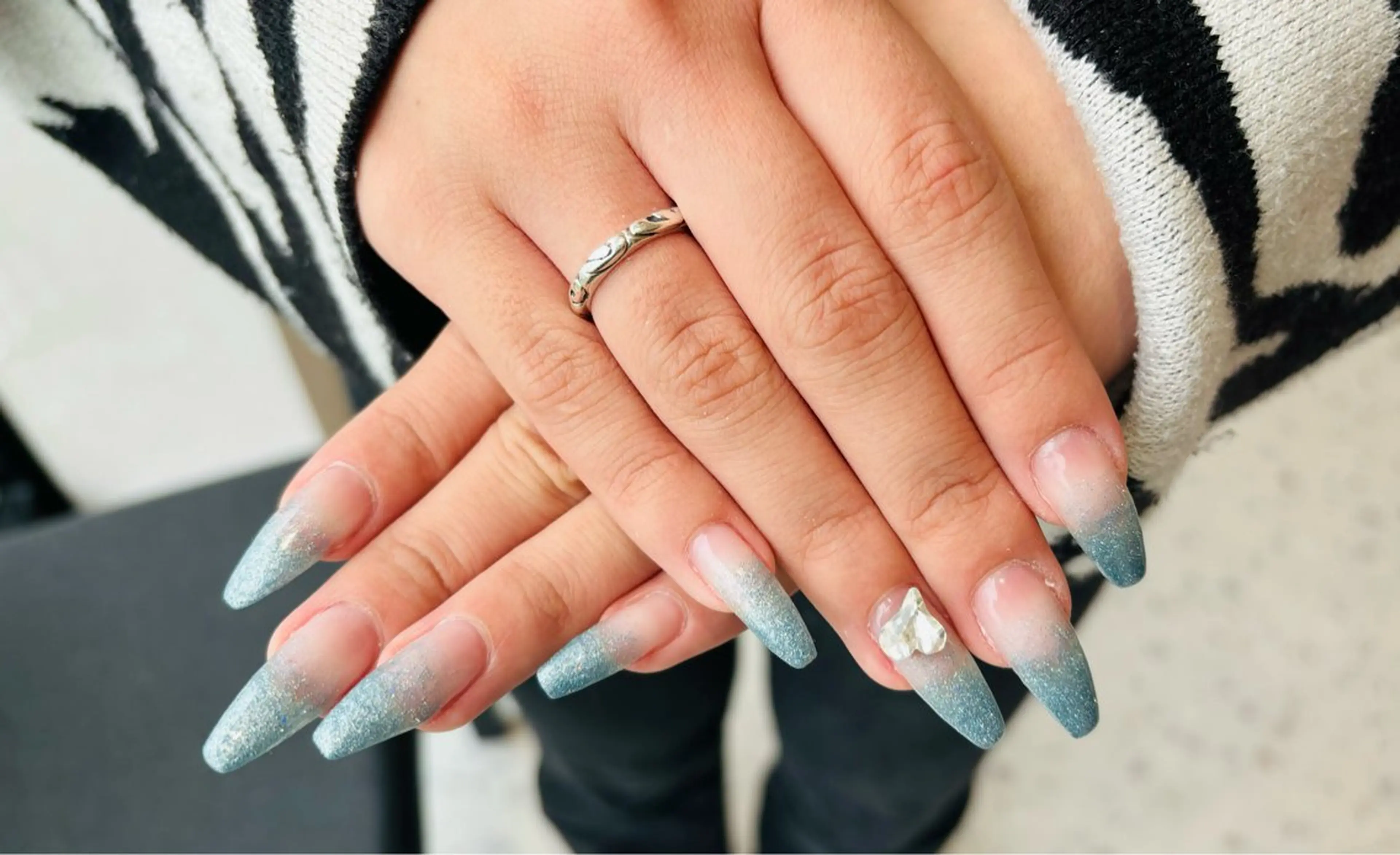 ネイル カネマル ユウナのネイルデザイン