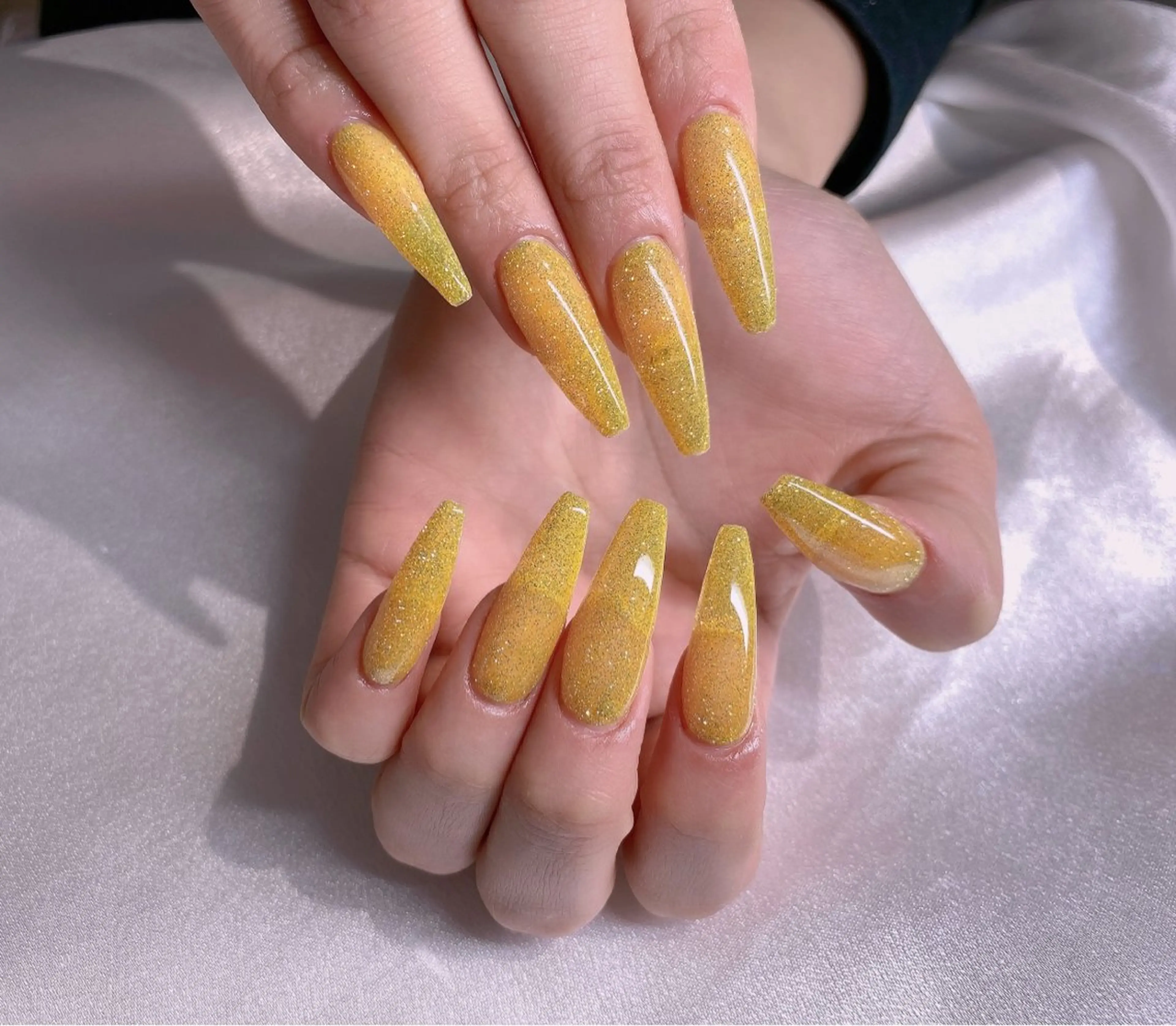 ネイル ハンドネイル リン リンのネイルデザイン