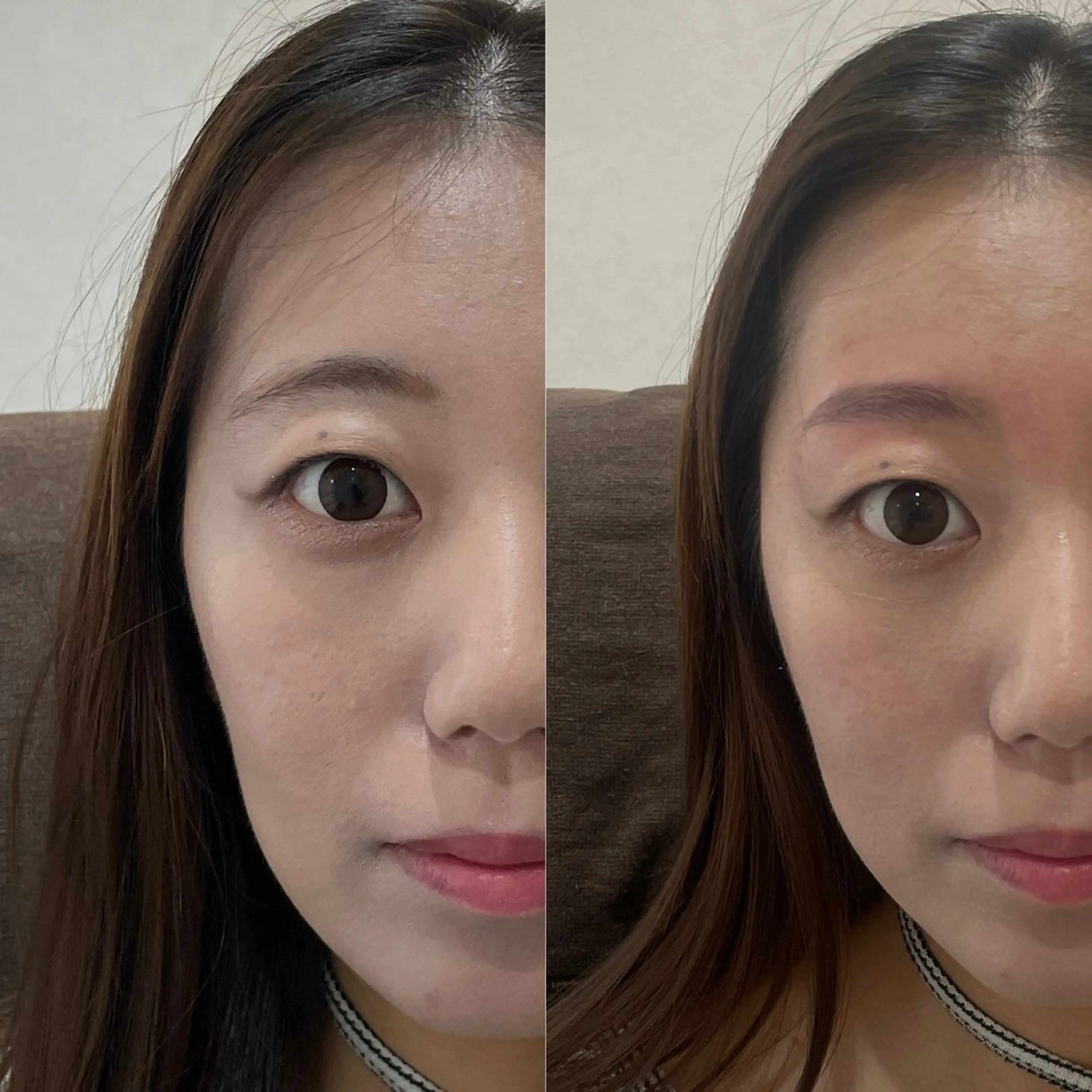 アイブロウ CIEL所属・柴田 知香の眉毛・アイブロウイメージ