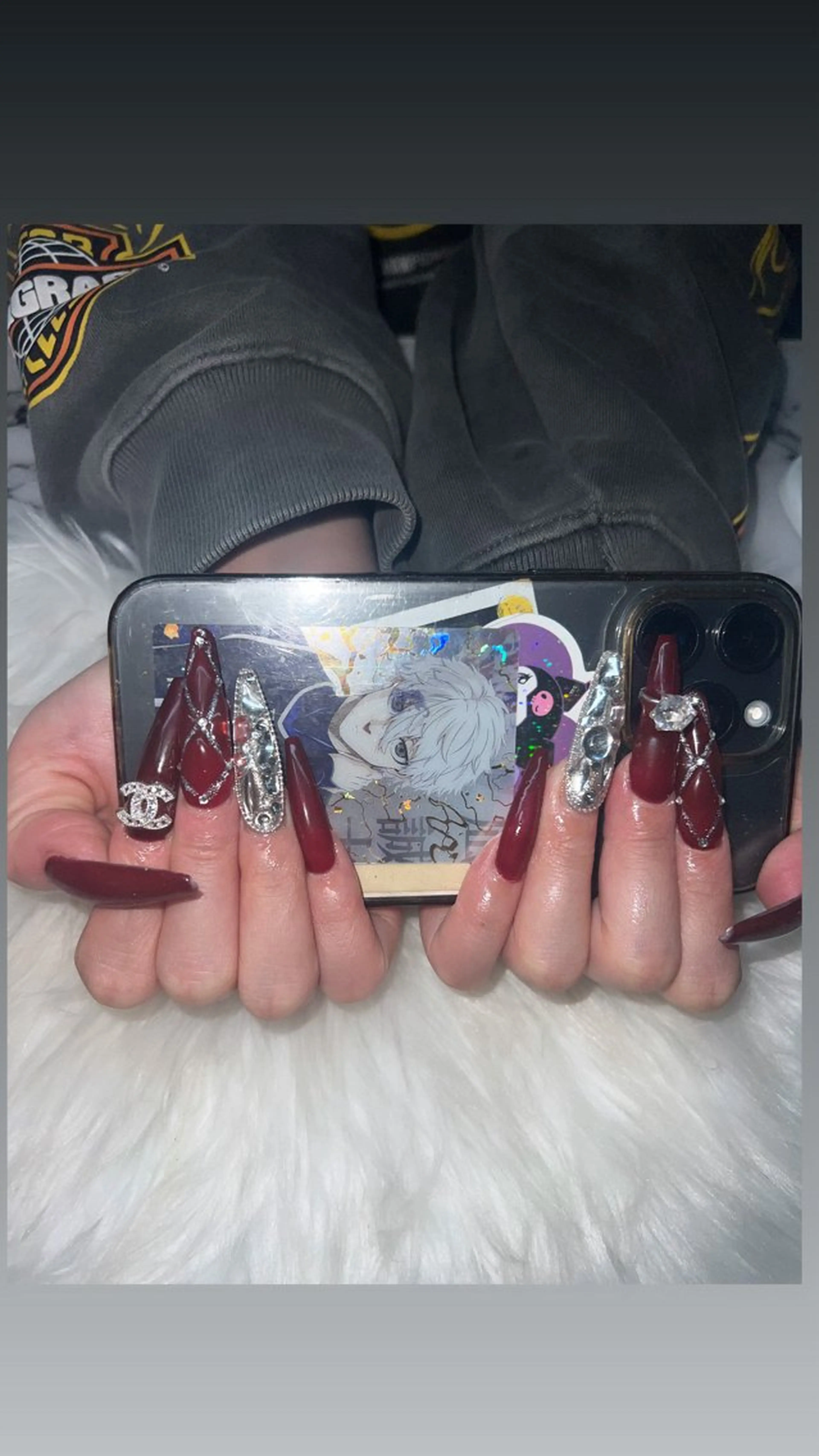 ネイル 7nail (ϋ)/のネイルデザイン