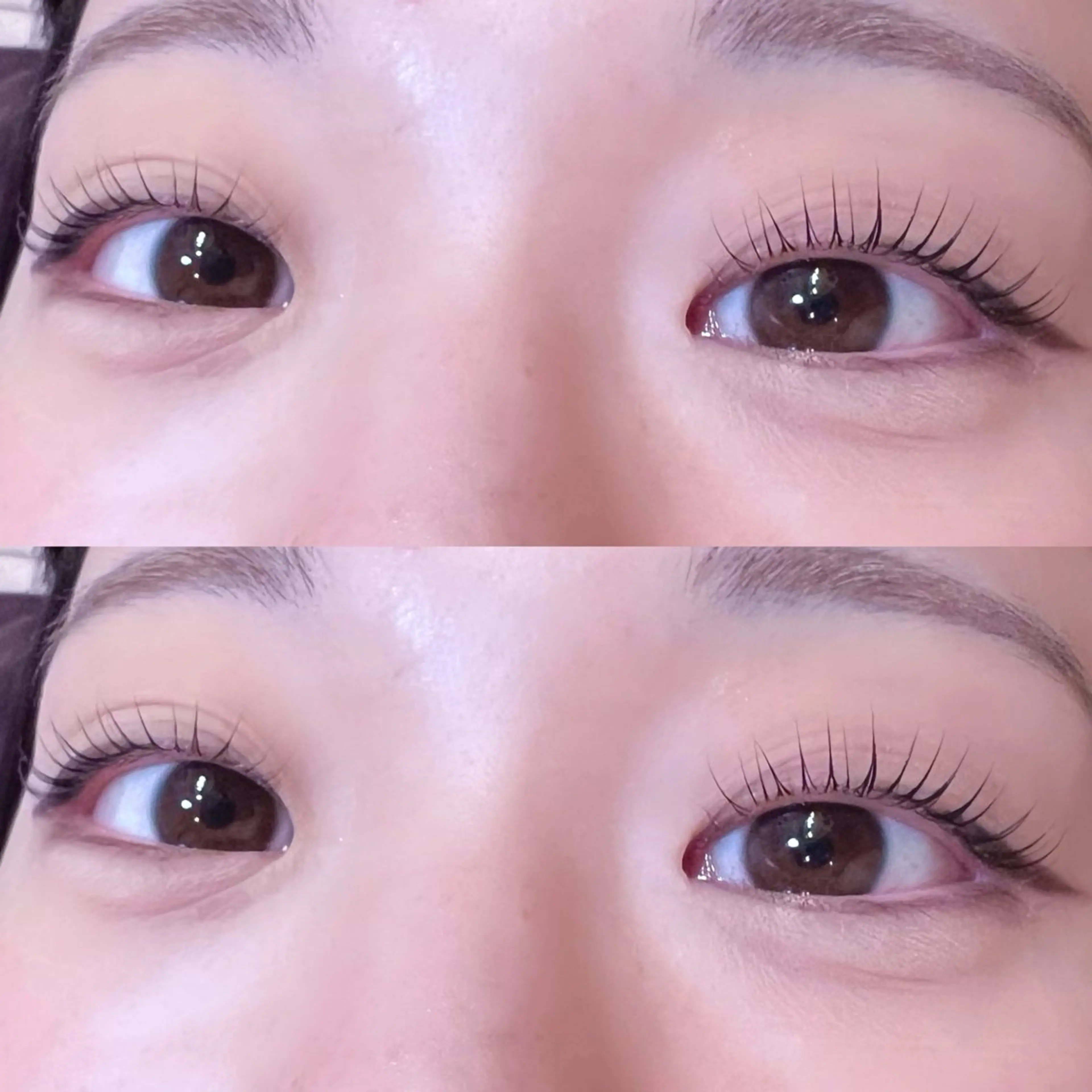 マツエク・マツパ eyelash. NANAKO🫧のマツエク・マツパデザイン