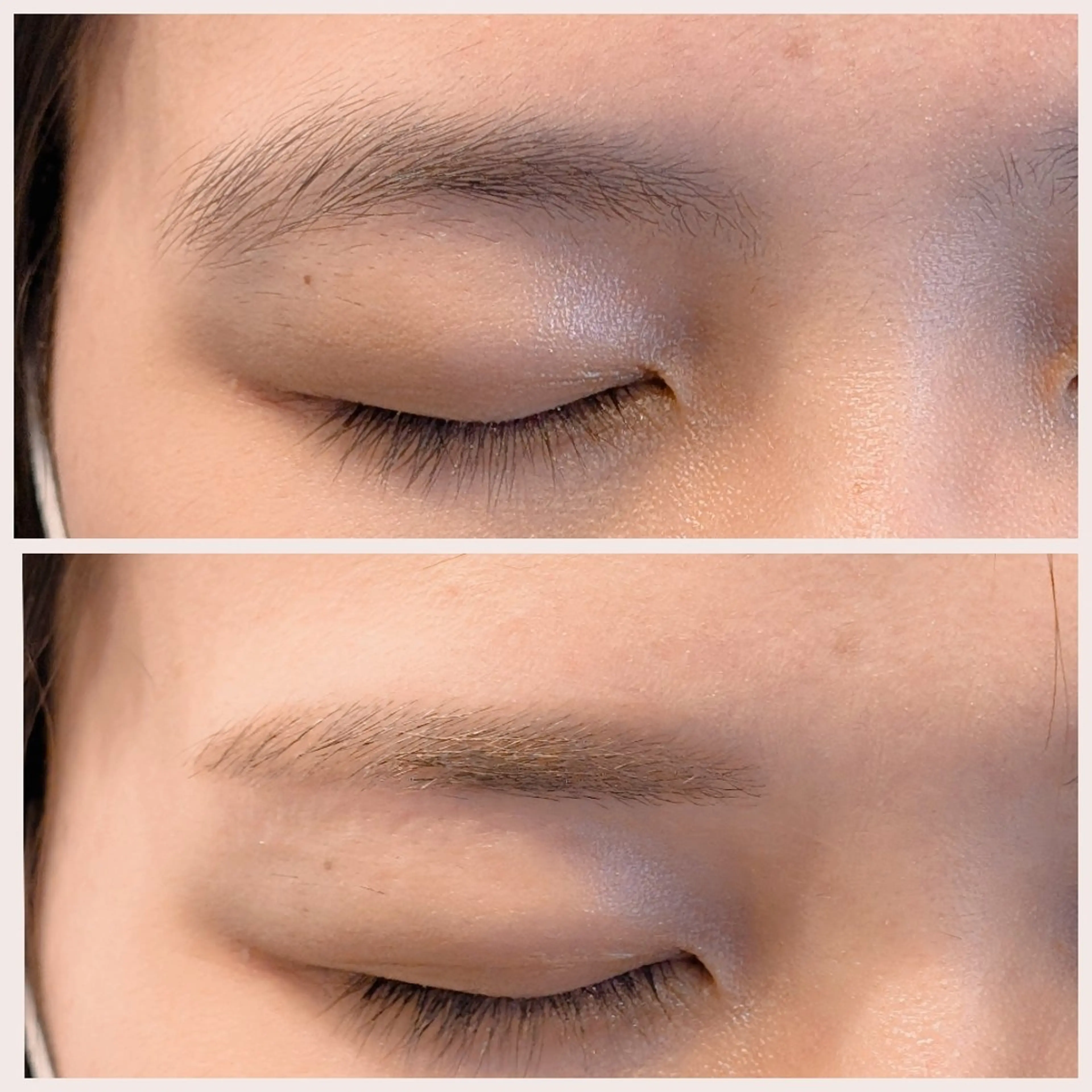 アイブロウ il.salone diverta.Eyes所属・diverta.Ey es🎀Harukaの眉毛・アイブロウイメージ