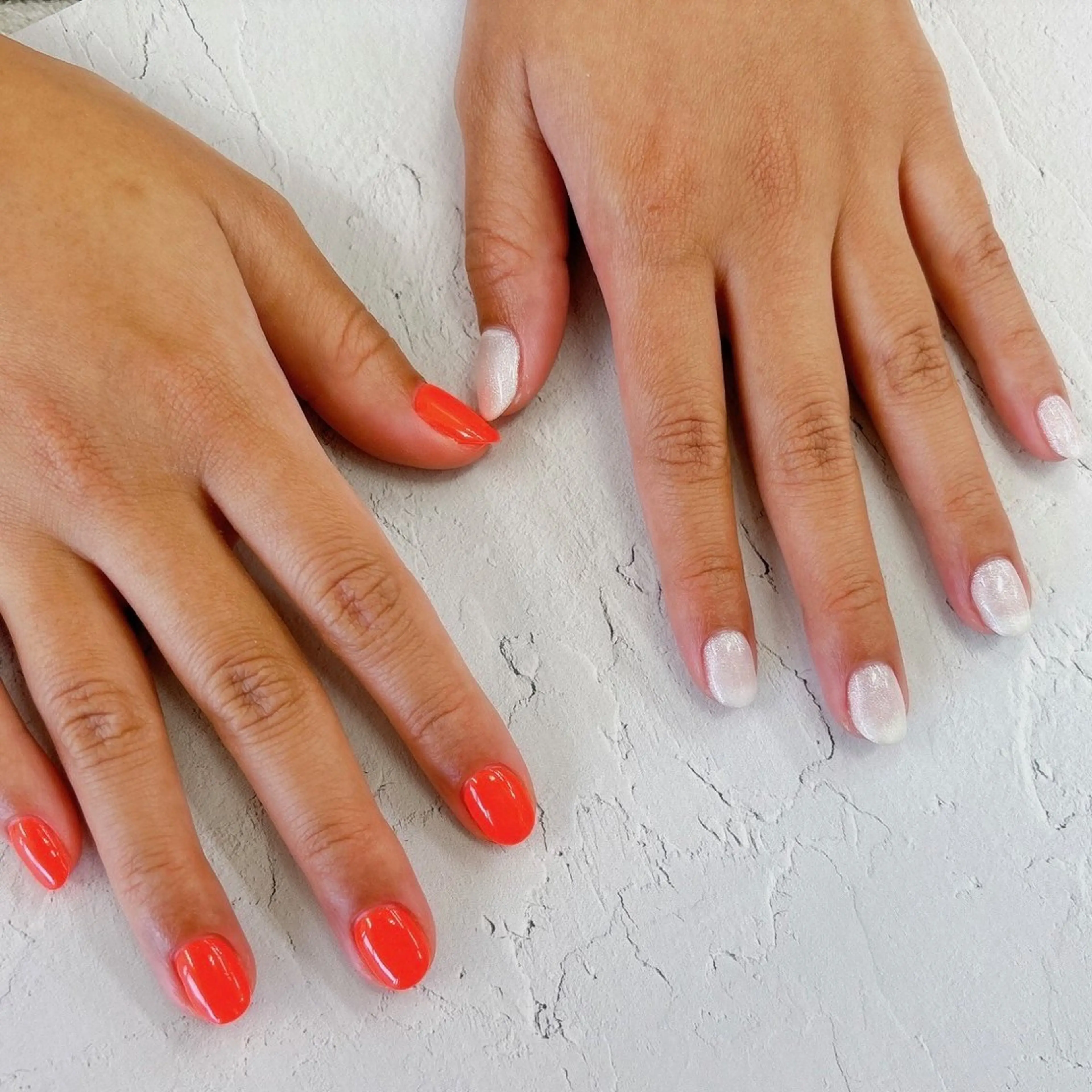 ネイル ハンドネイル NailDoctor /CARNAのマツエク・マツパデザイン