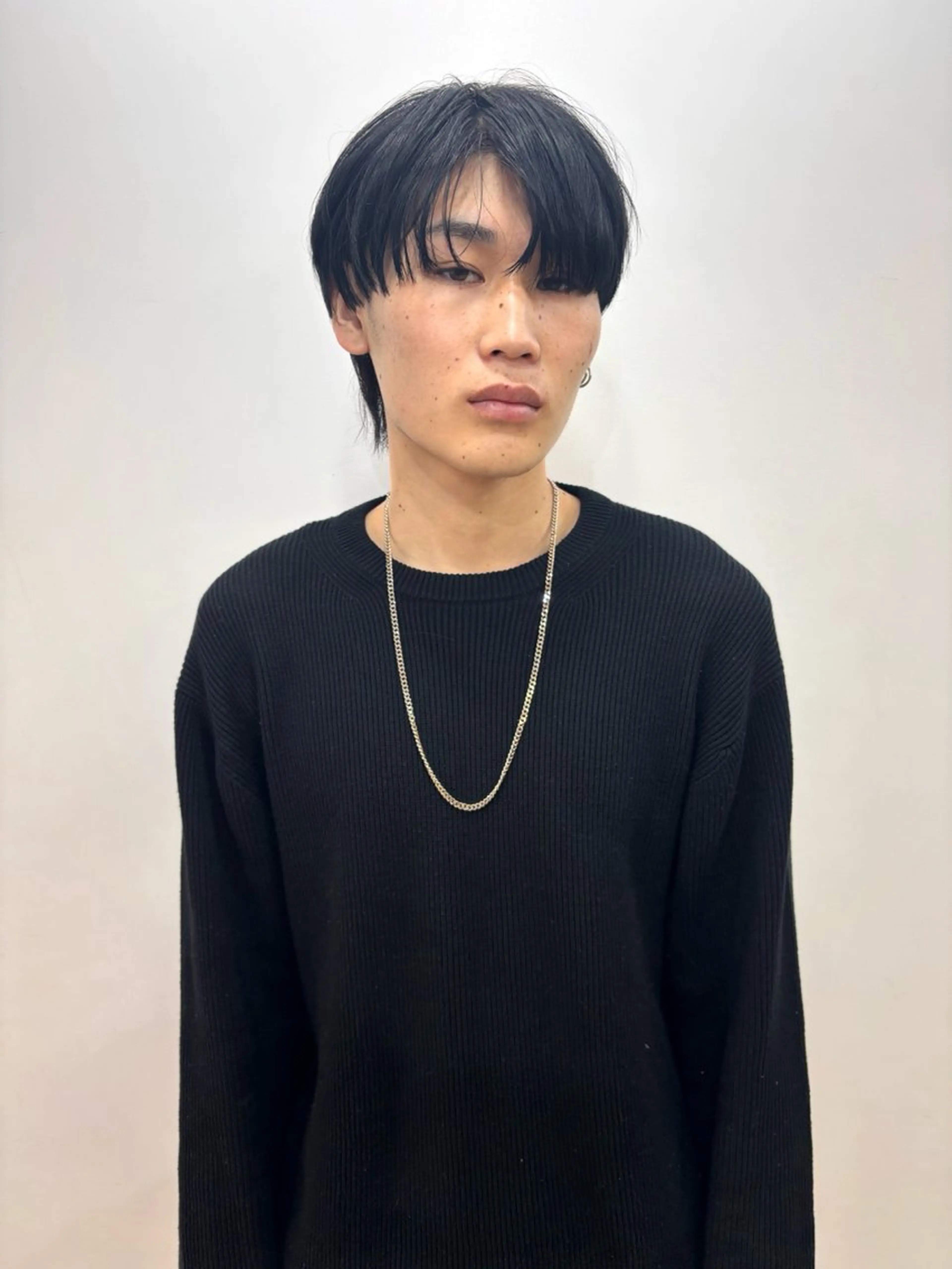 カラー メンズ カット ヘアカラー メンズ支持率No.1 KAIのヘアスタイル