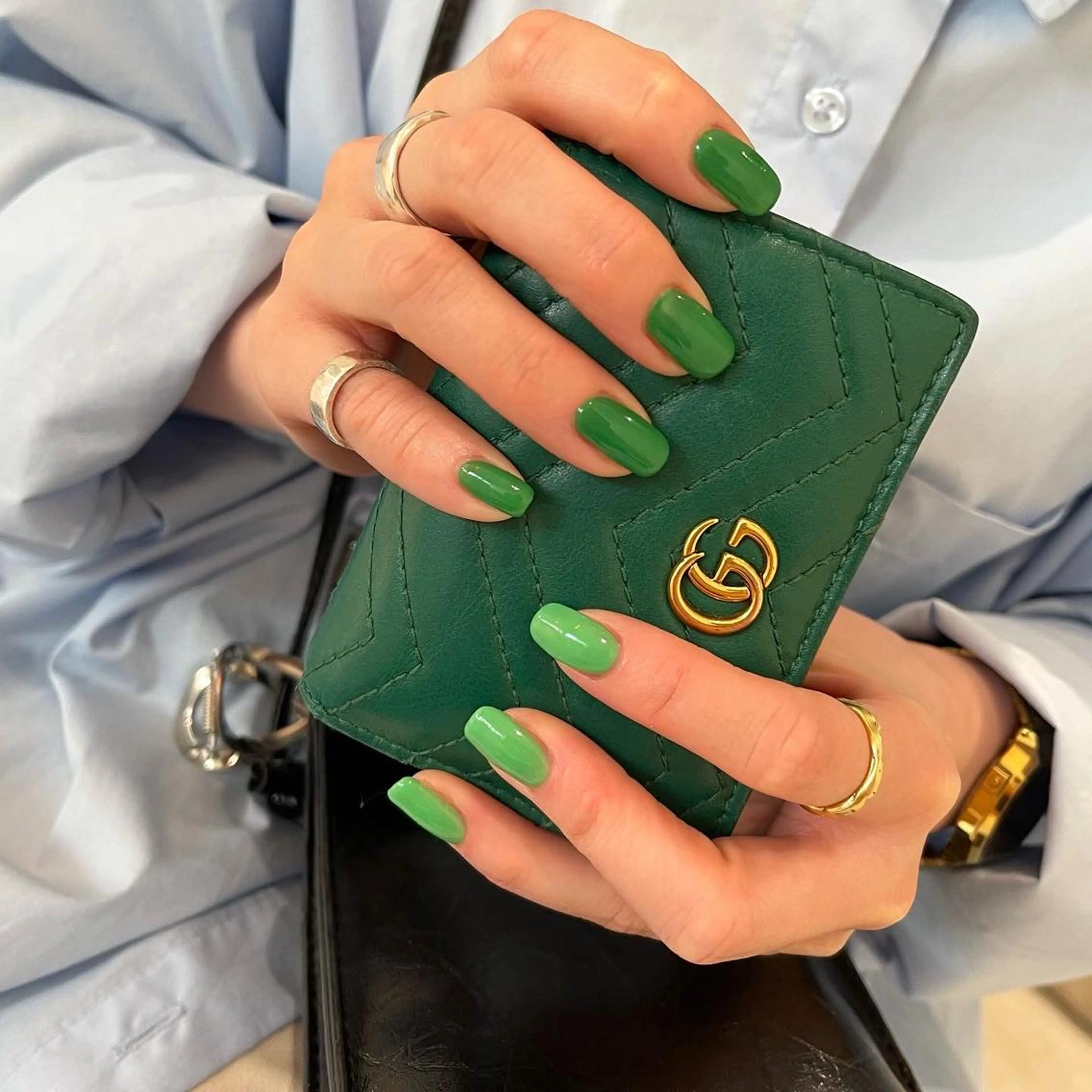 ネイル ハンドネイル esby Loely MIZUKIのネイルデザイン