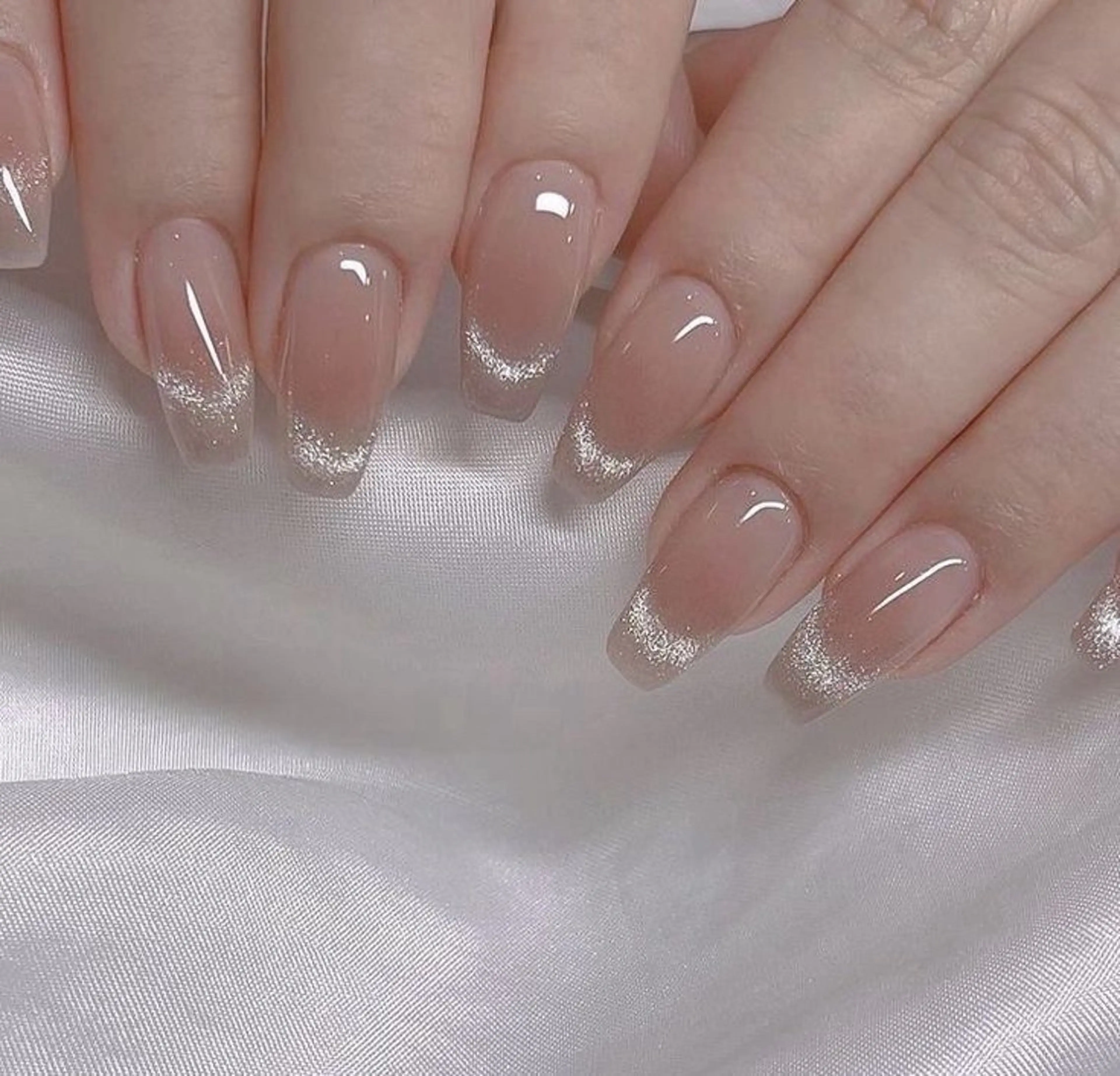 ネイル Mi nailsのネイルデザイン
