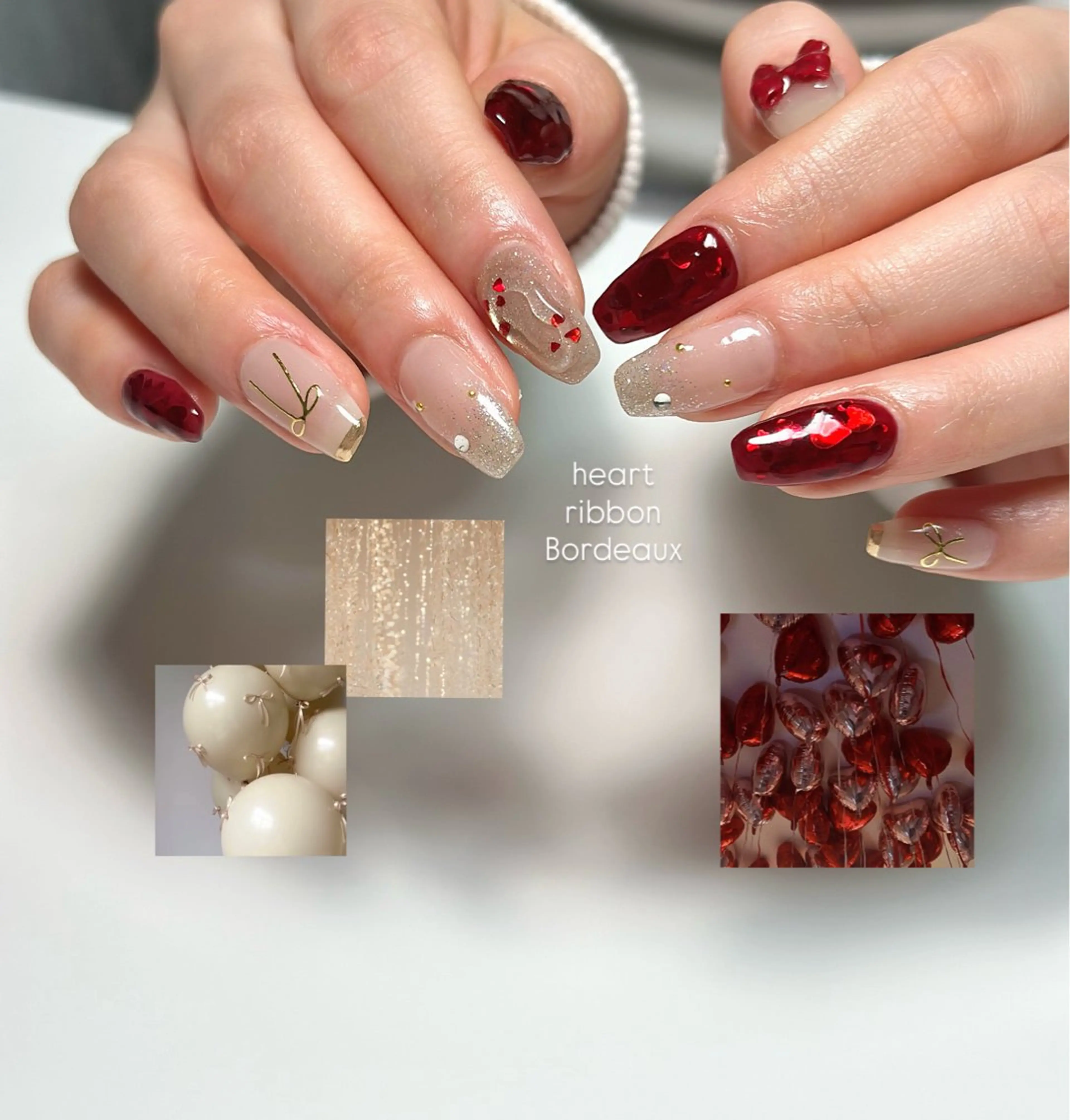 ネイル ハンドネイル torom yukiのネイルデザイン