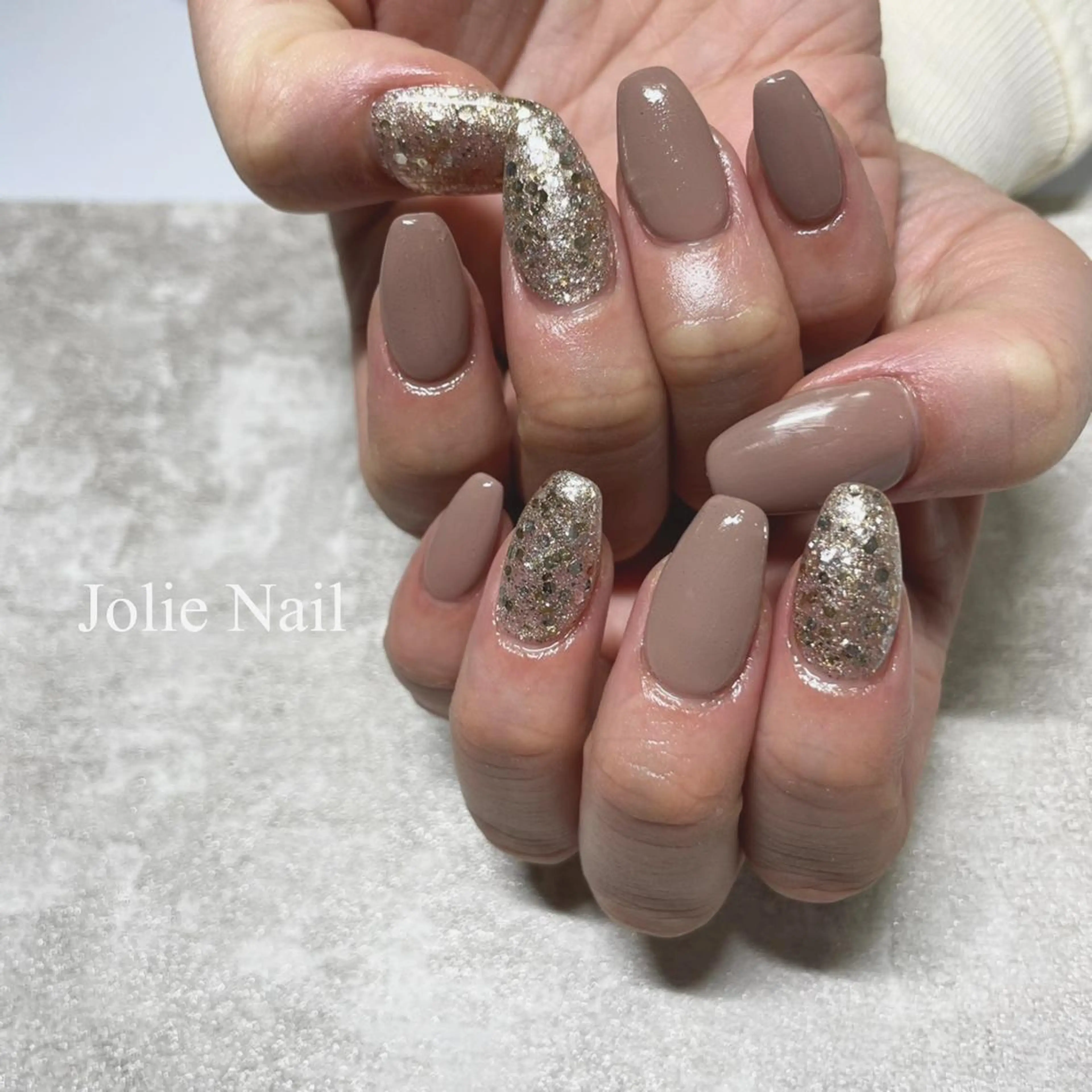 ネイル MIORA︎ マツエク×ネイルのマツエク・マツパデザイン