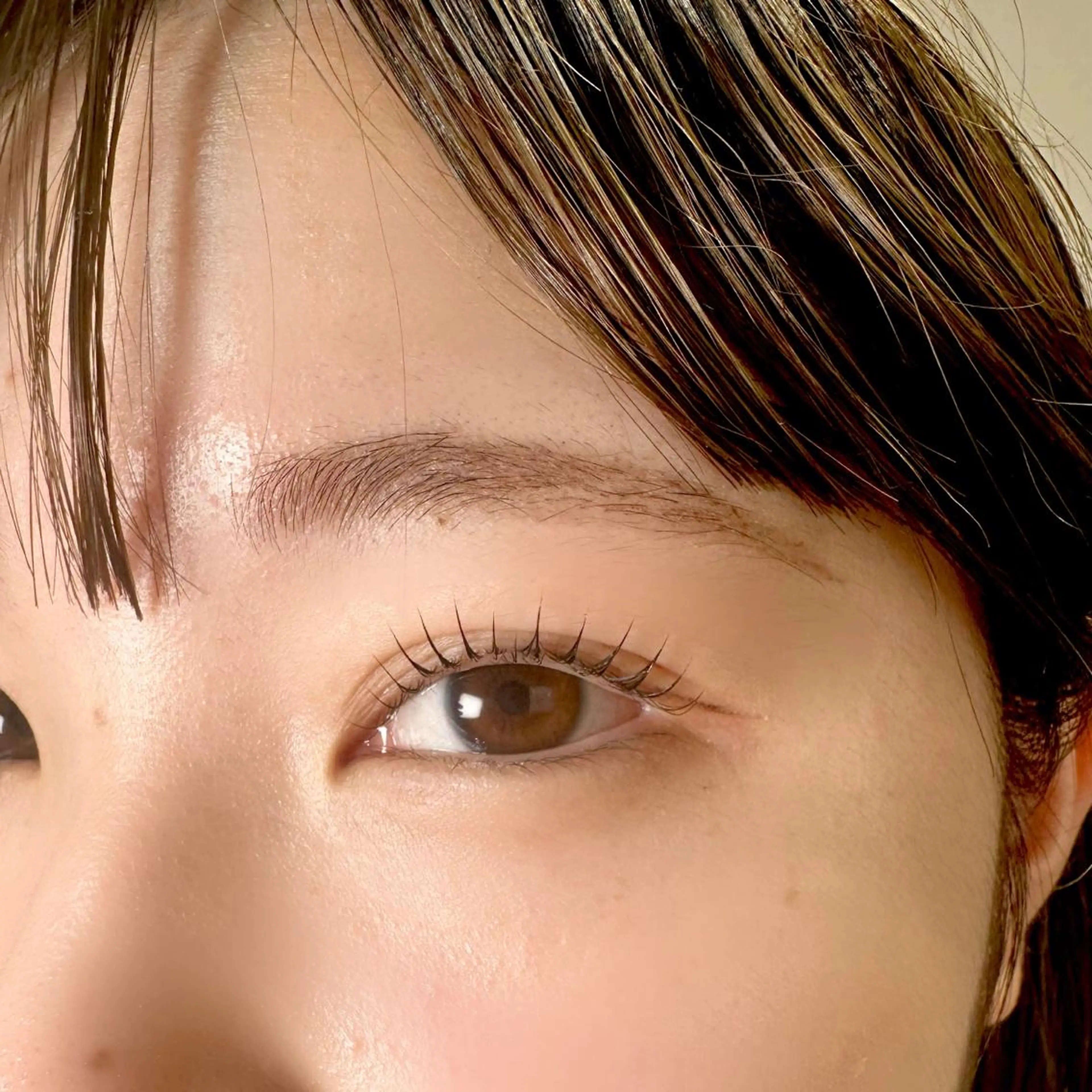 マツエク・マツパ kivi所属・kivi 侑生のマツエク・マツパデザイン