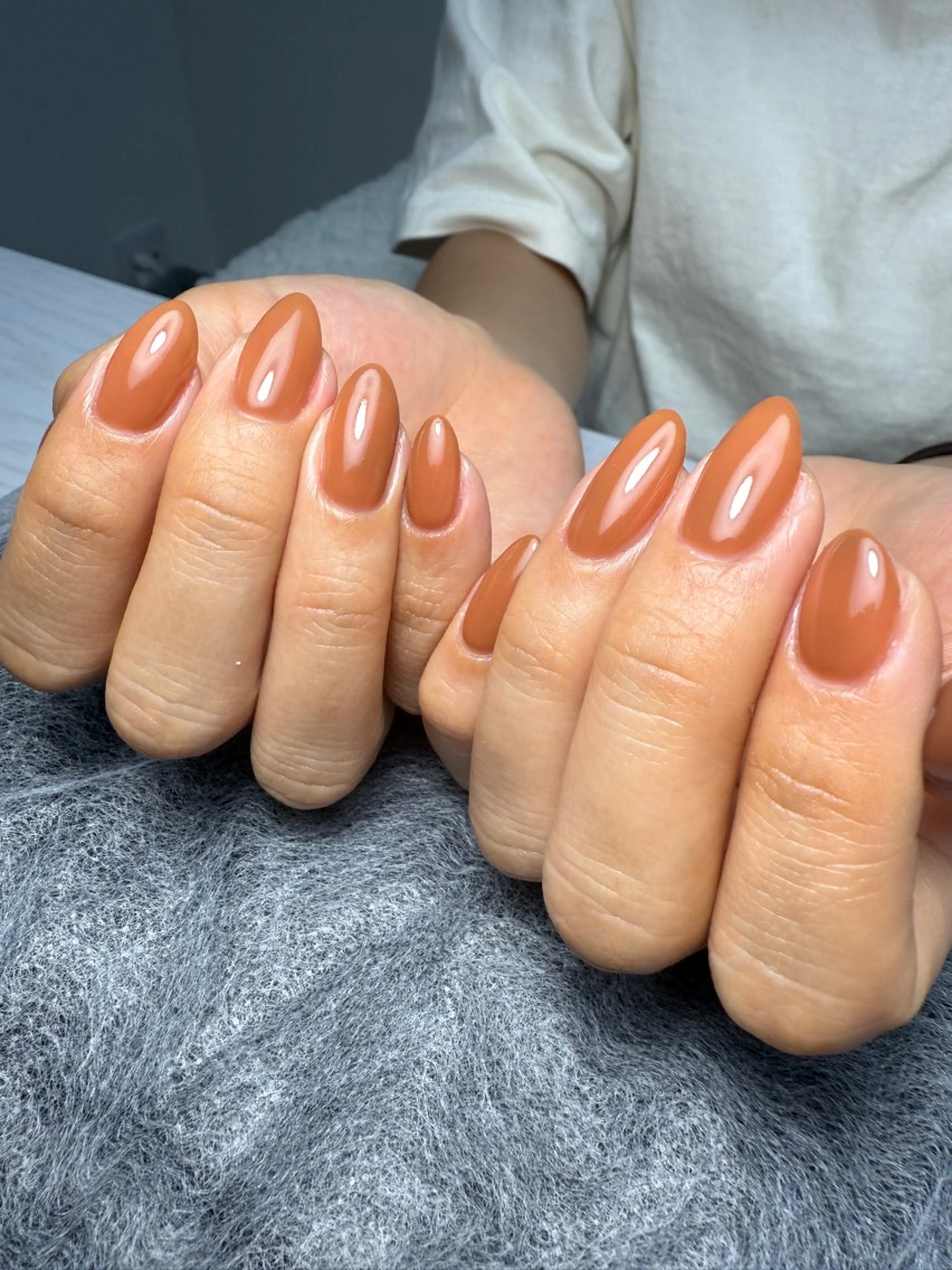 ネイル ハンドネイル EGAO所属・NAILSALON EGAOのネイルデザイン