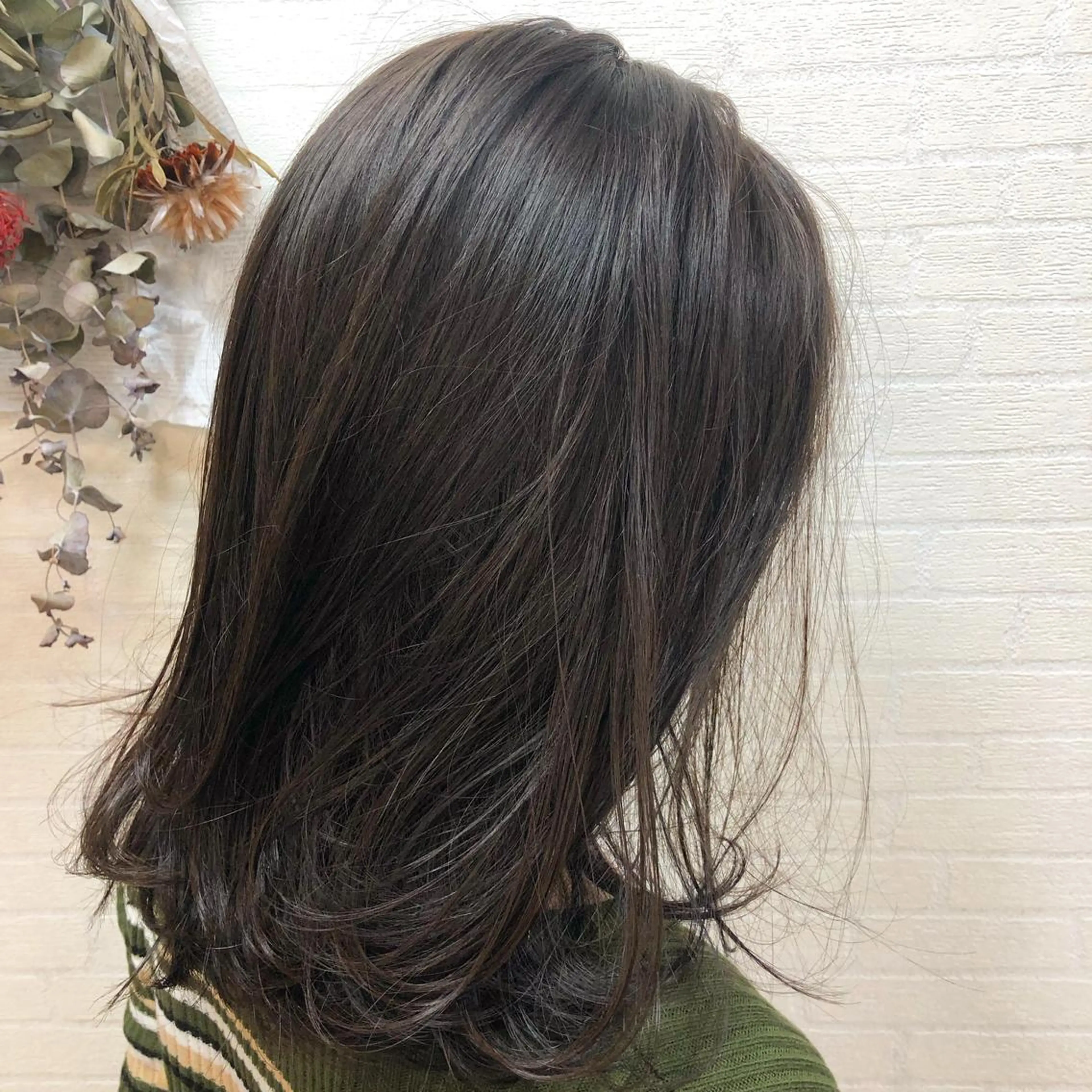 カラー インナーカラー👾 Chibiのヘアスタイル