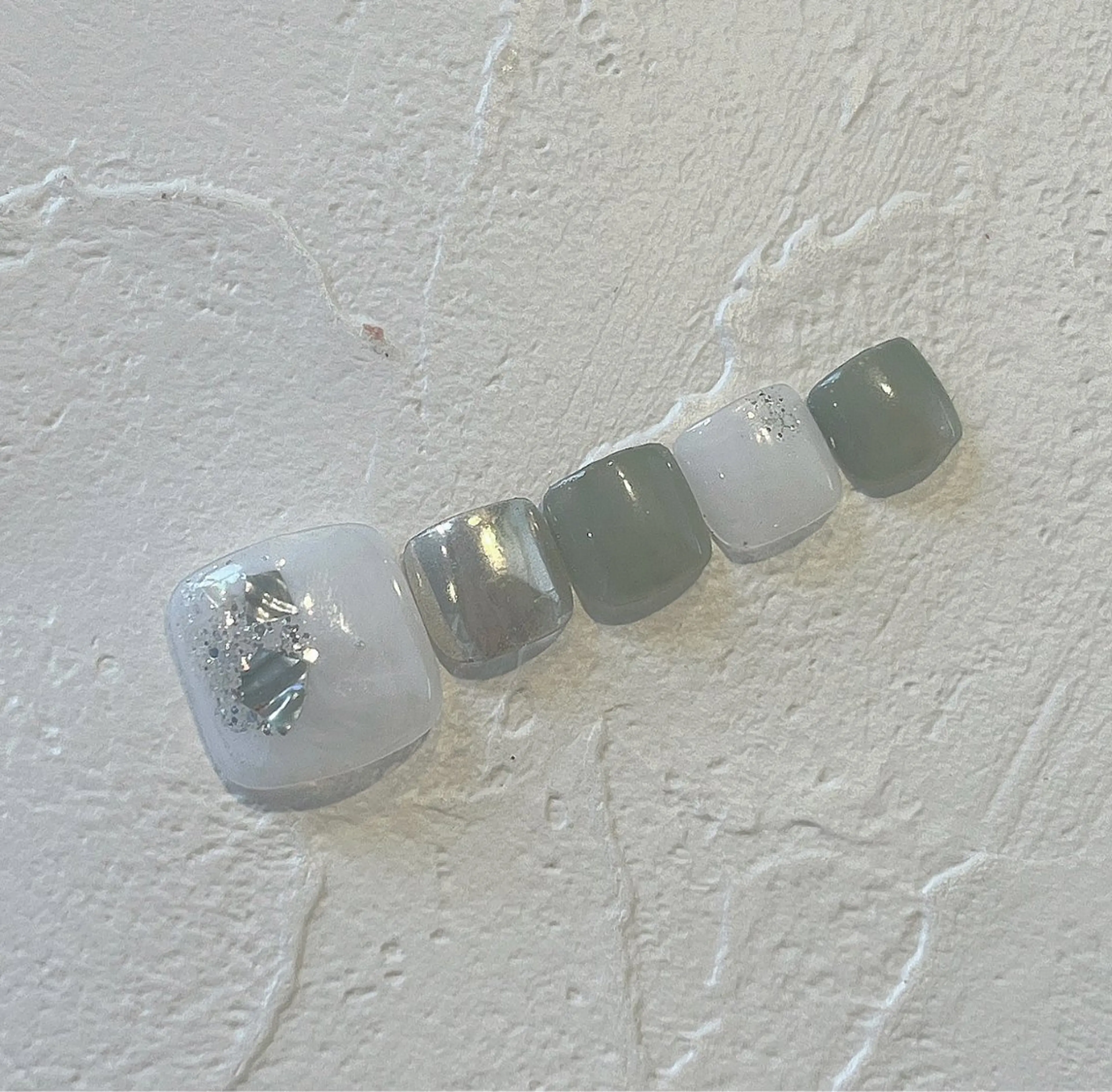 ネイル LI’A NAIL SALON所属・LIAnail MOEのネイルデザイン