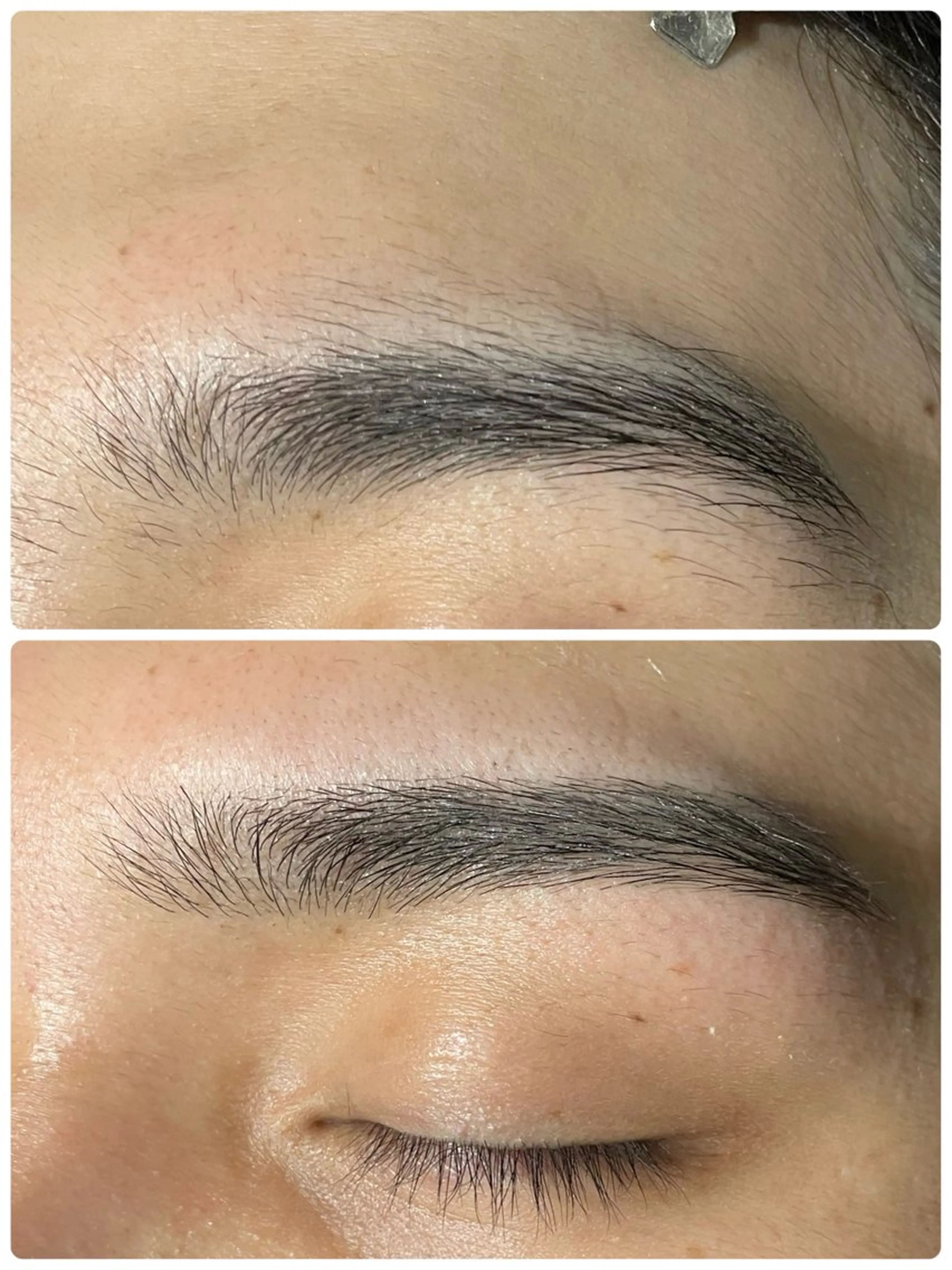 メンズ アイブロウ メンズアイブロウ salon東京/ namiの眉毛・アイブロウイメージ