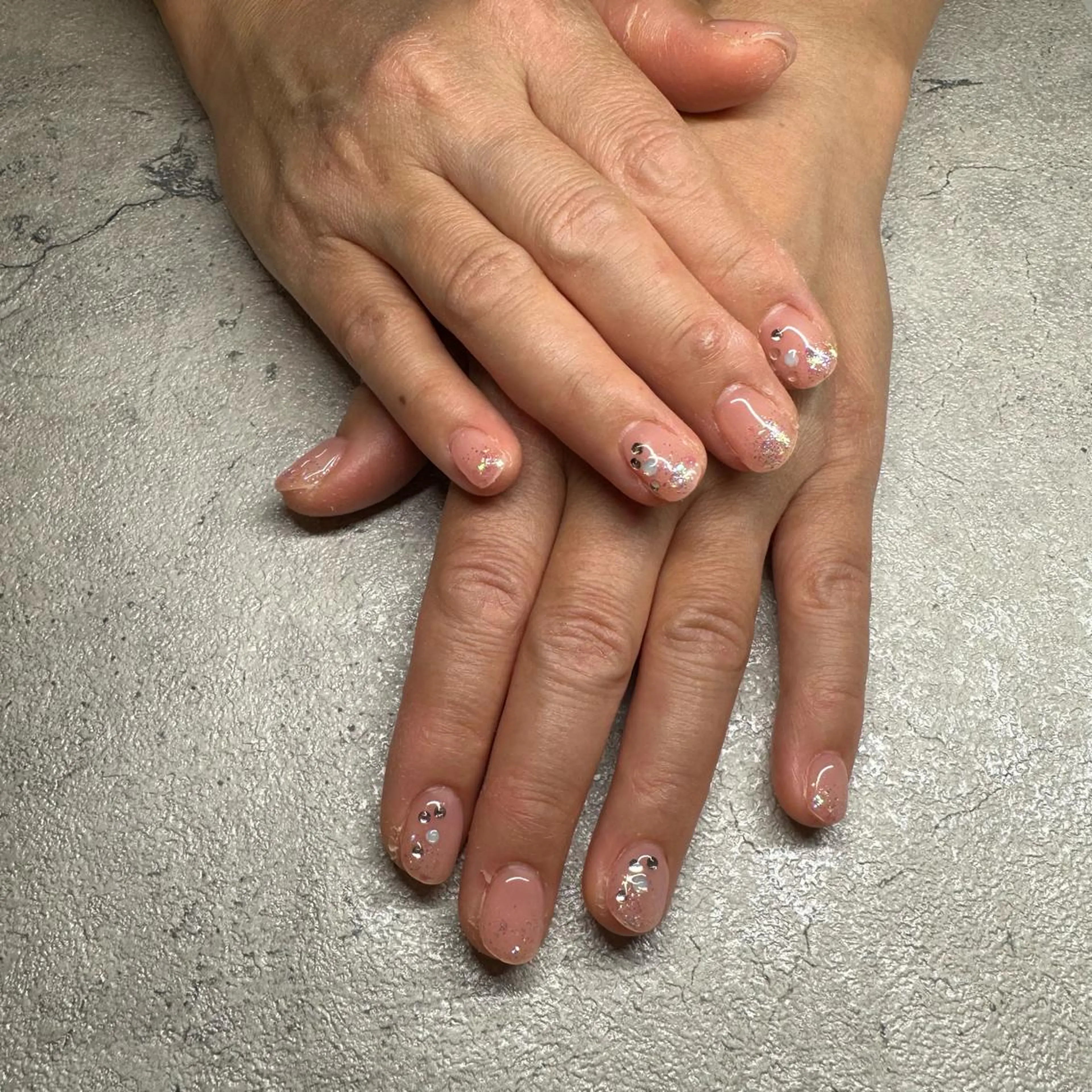 ネイル はあとねいる 八事店のネイルデザイン