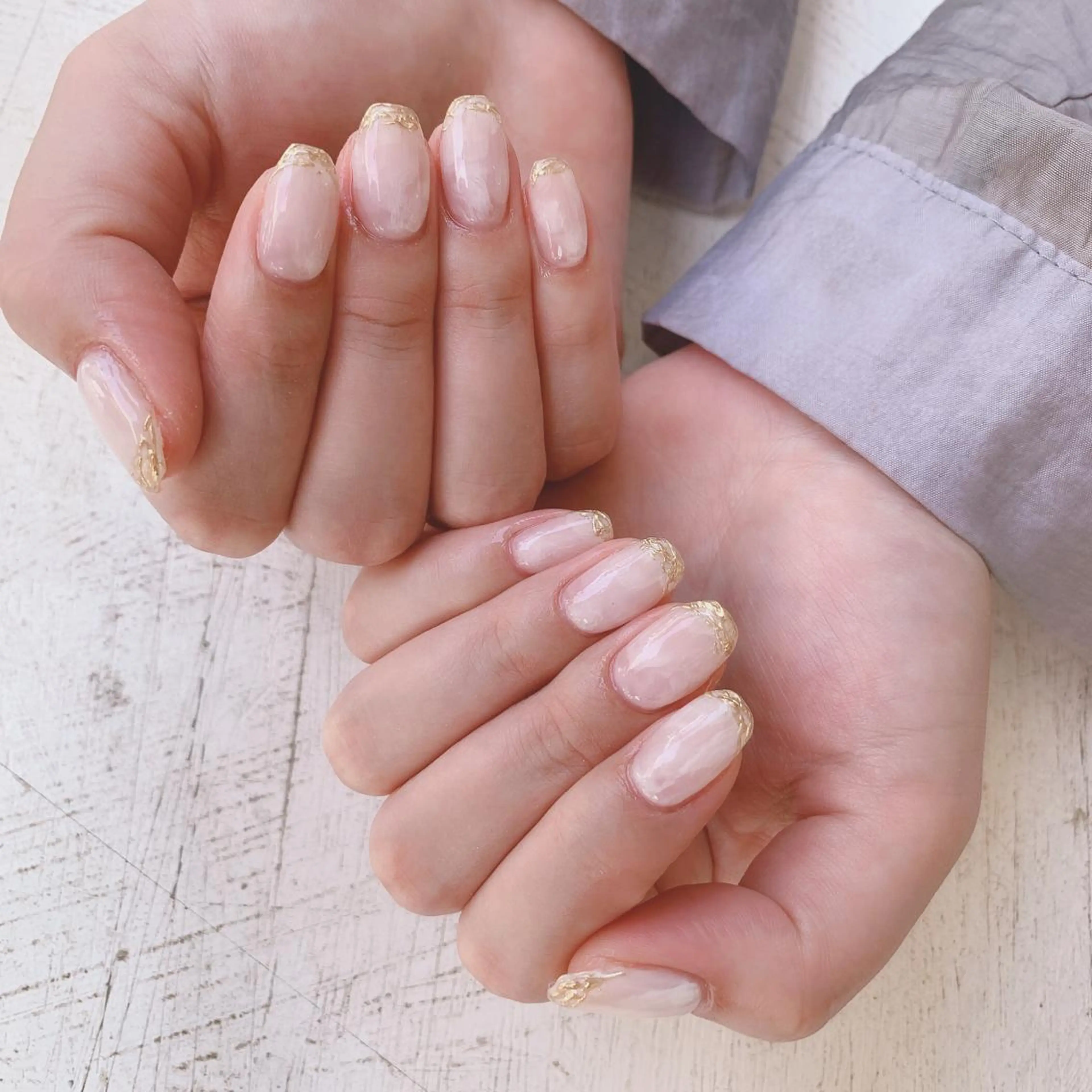 ネイル 💅ネイルハウス🏡 🎀TOMO🎀のネイルデザイン