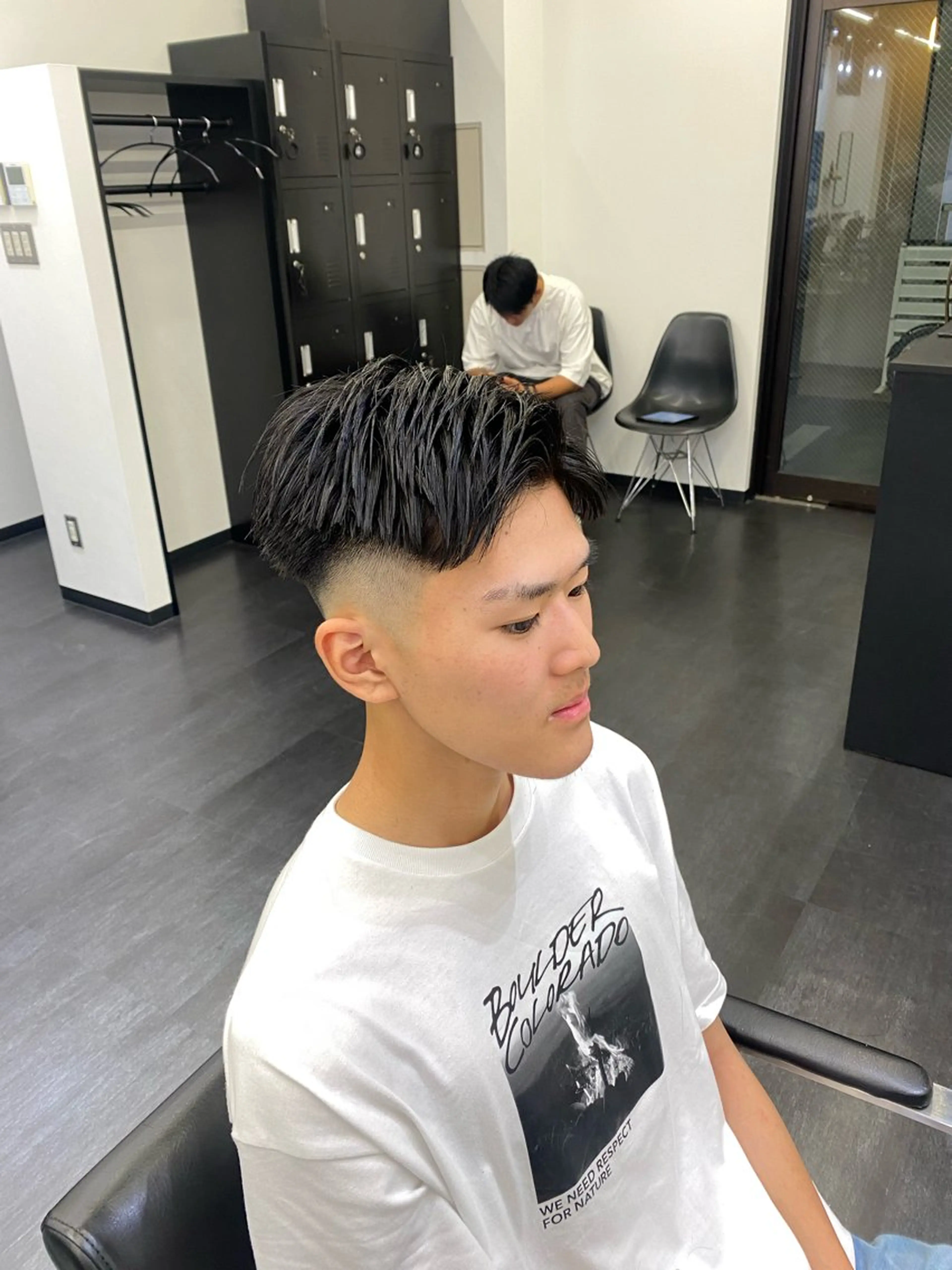 メンズ 🦁メンズ神特化🦁 12月限定/隆太郎のヘアスタイル