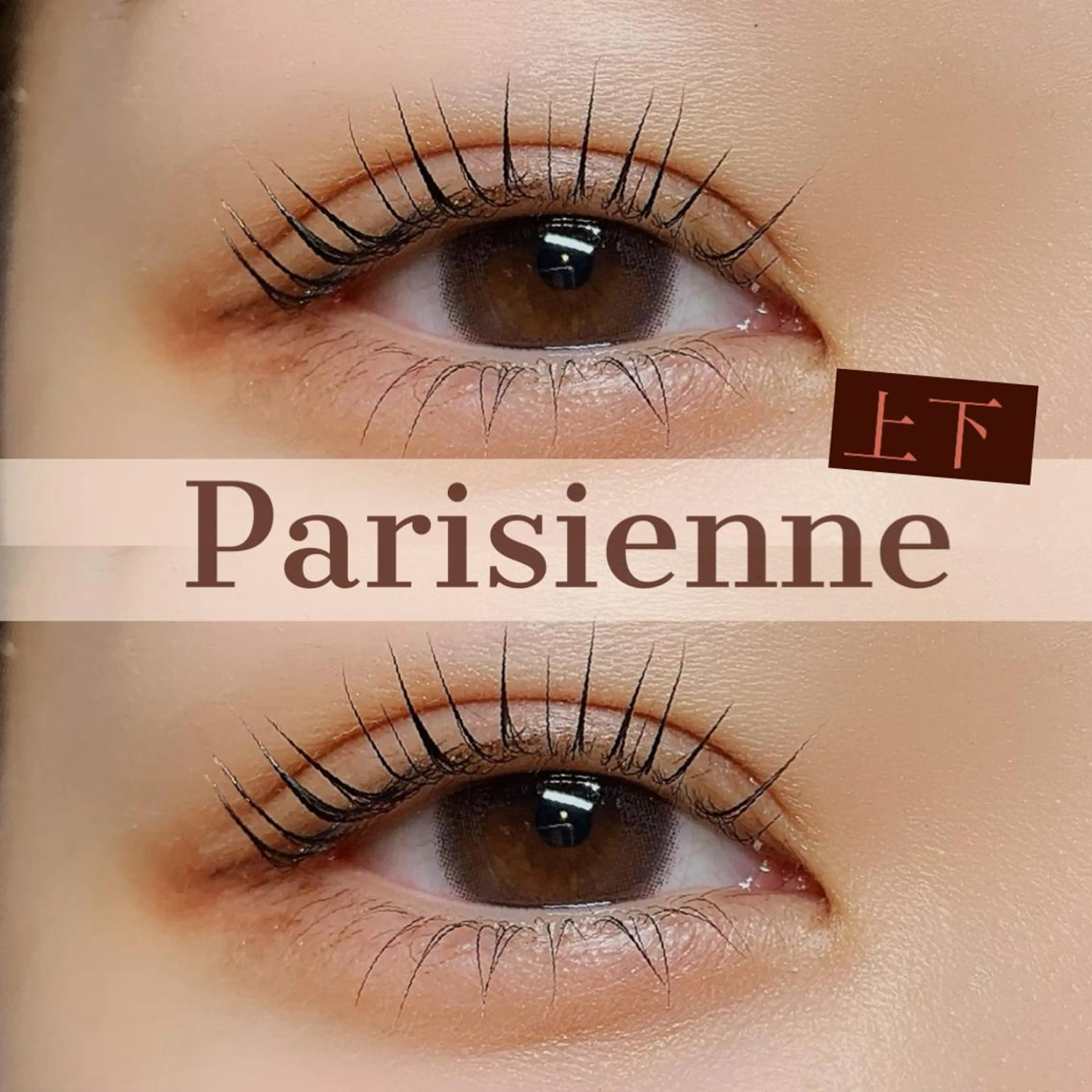 マツエク・マツパ マツパ Elle　Charme所属・Elle Charmeのマツエク・マツパデザイン