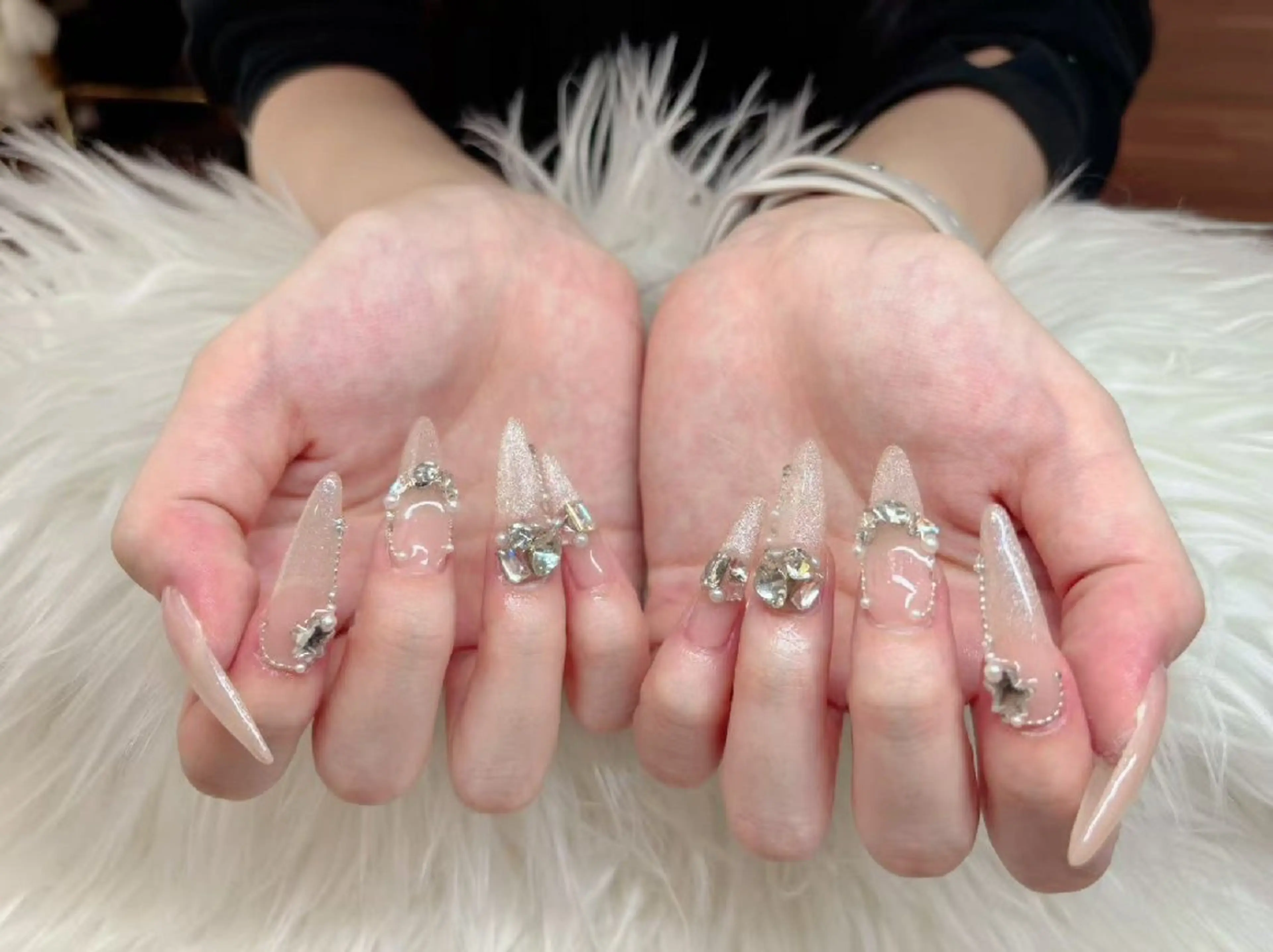 ネイル ハンドネイル ハンドケア The  Nail 新大久保店のその他イメージ