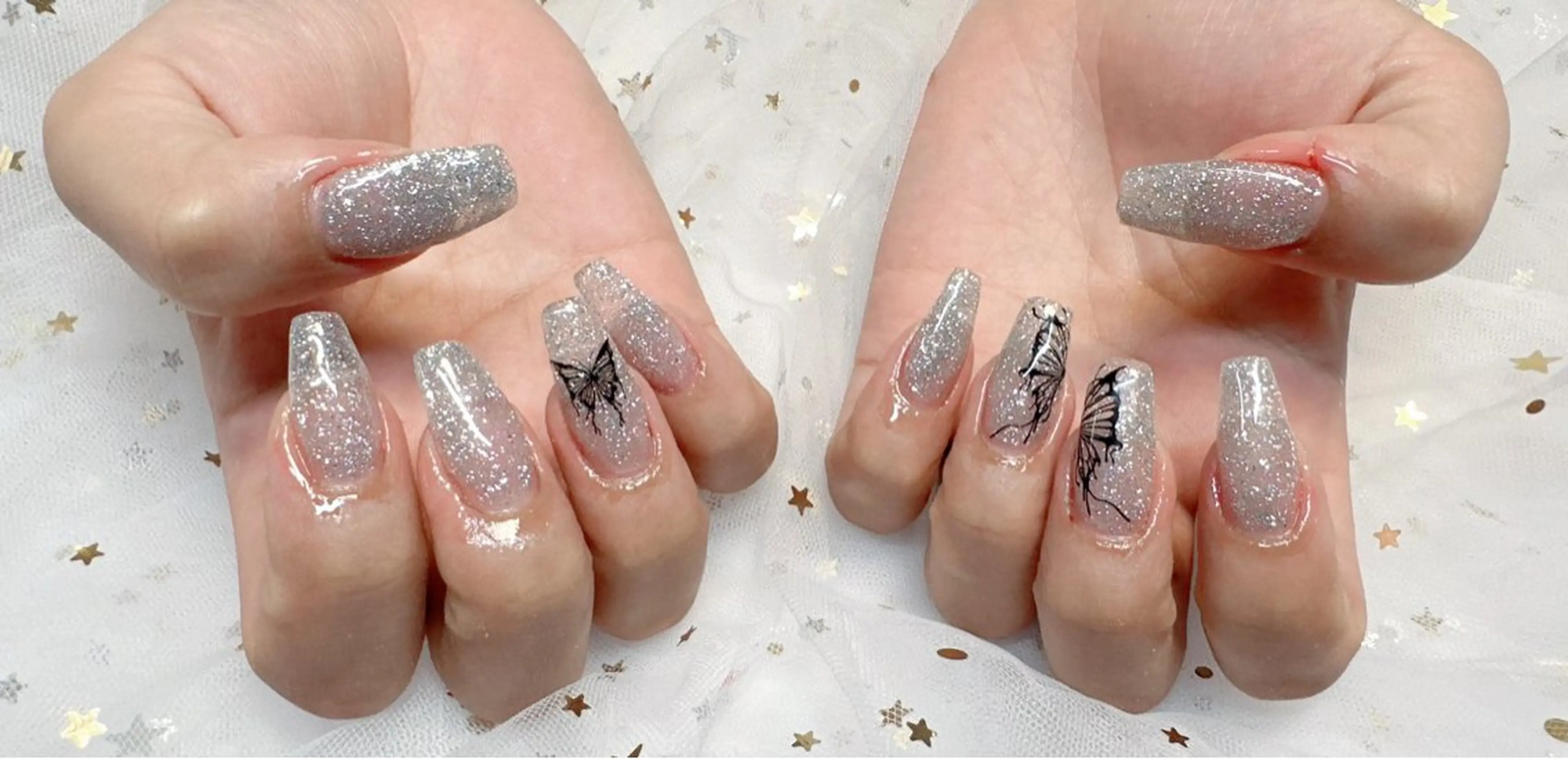 ネイル D-BEAUTY Nailsalonのネイルデザイン