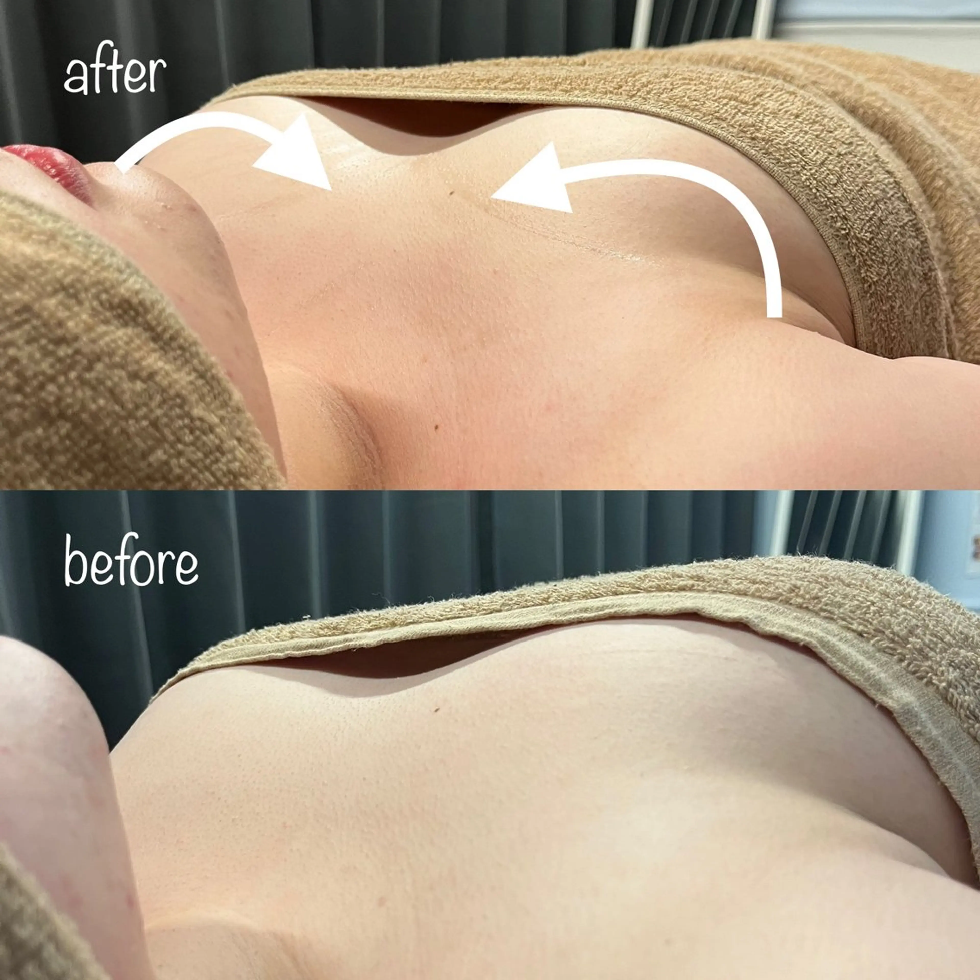 加藤 友望のエステ・リラクイメージ