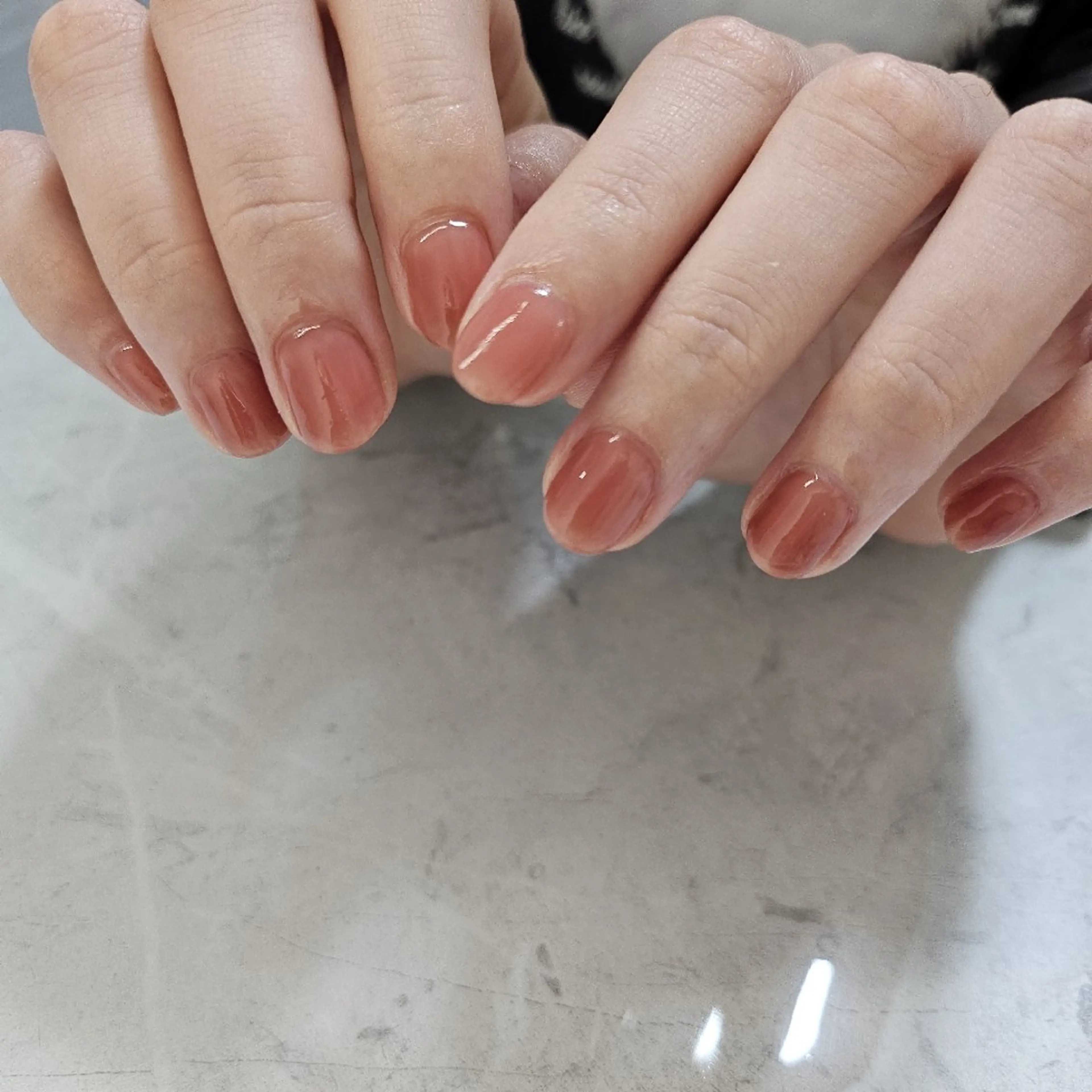 ネイル milla. MAHOのネイルデザイン