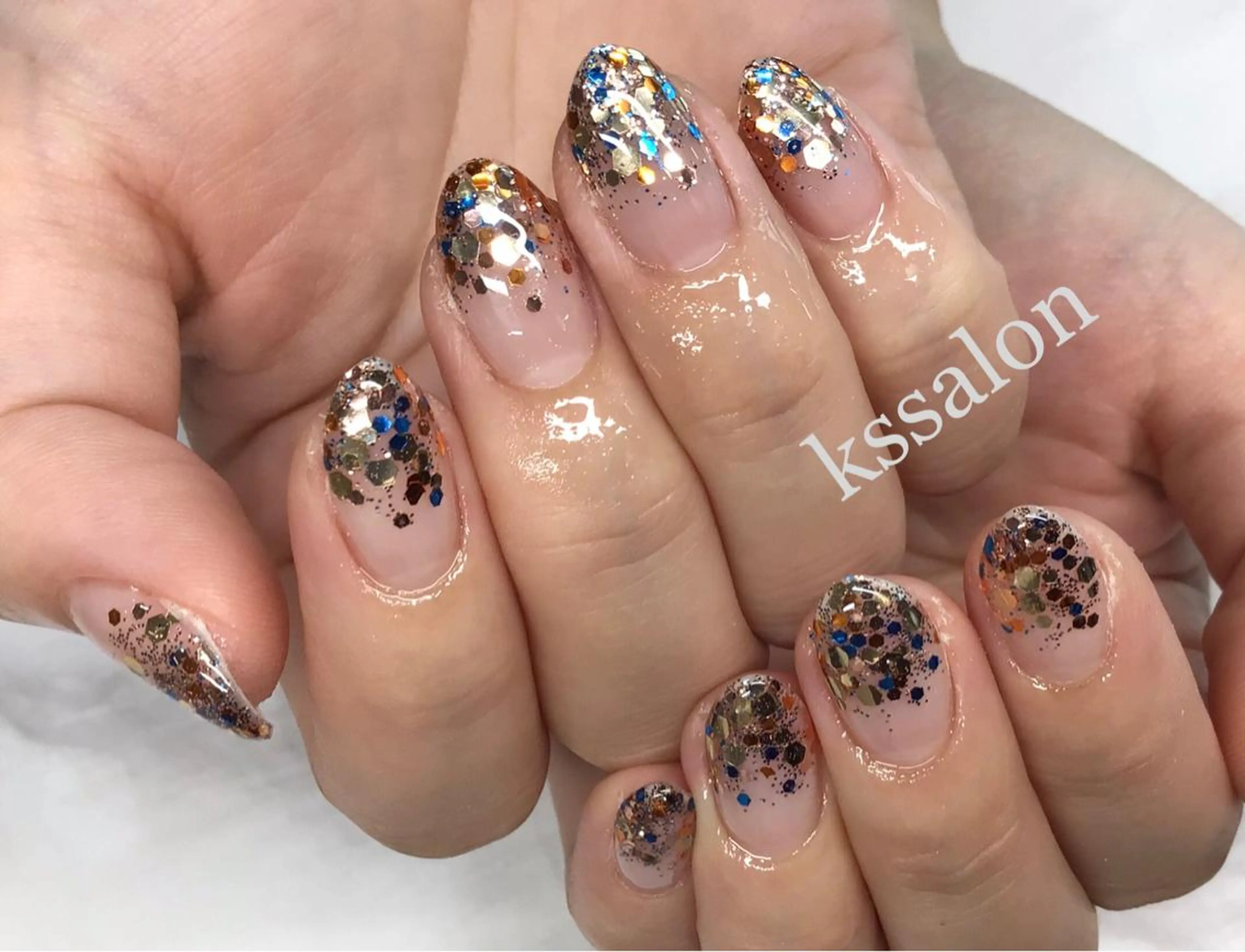 ネイル Nail Day 西院店のネイルデザイン