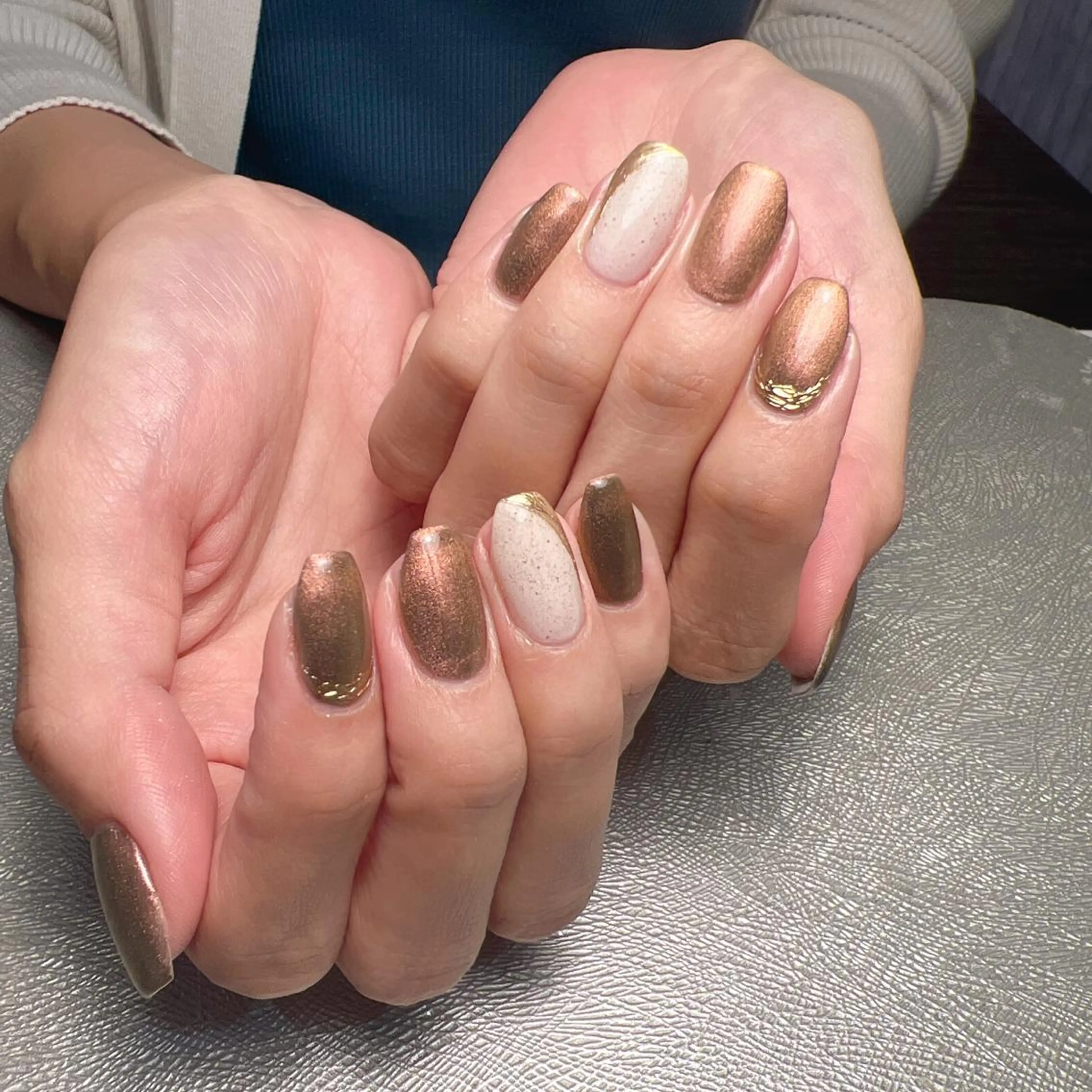 ネイル You&Me Yukiのネイルデザイン