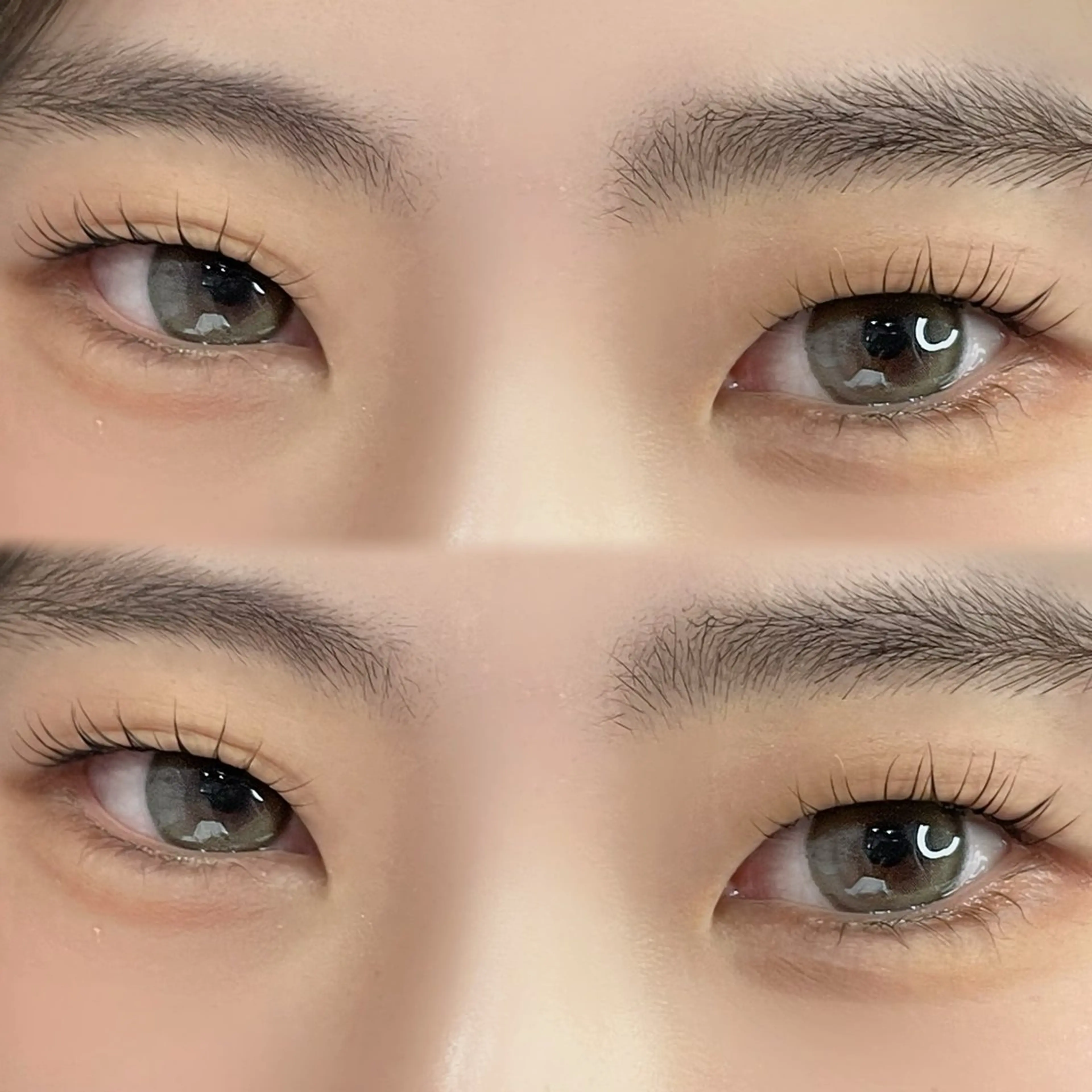 マツエク・マツパ ‎🤍 re_ misaki 🕊のヘアスタイル