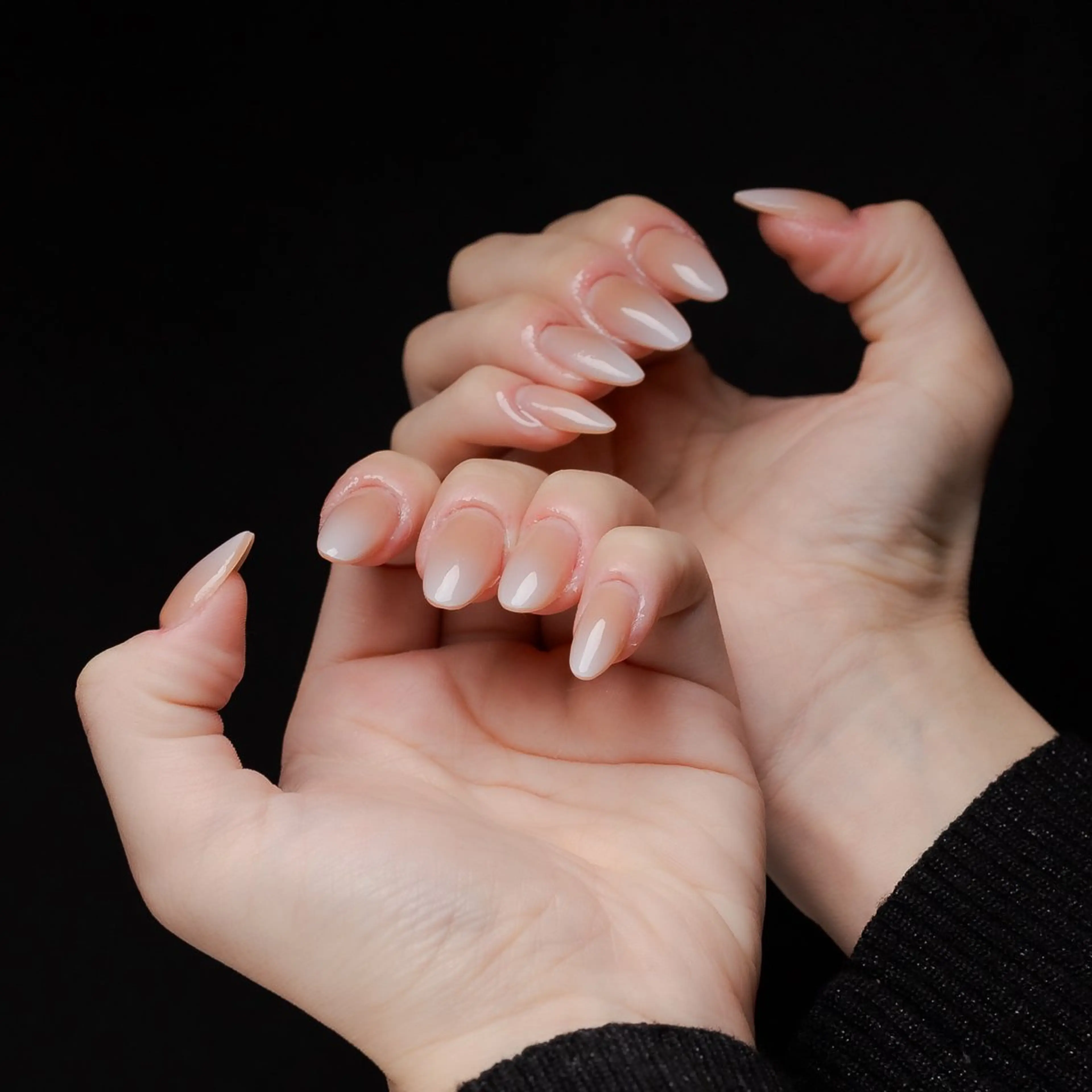 ネイル ハンドネイル Nail Studio NEW MOON所属・NEWMOON maki_恵比寿のネイルデザイン