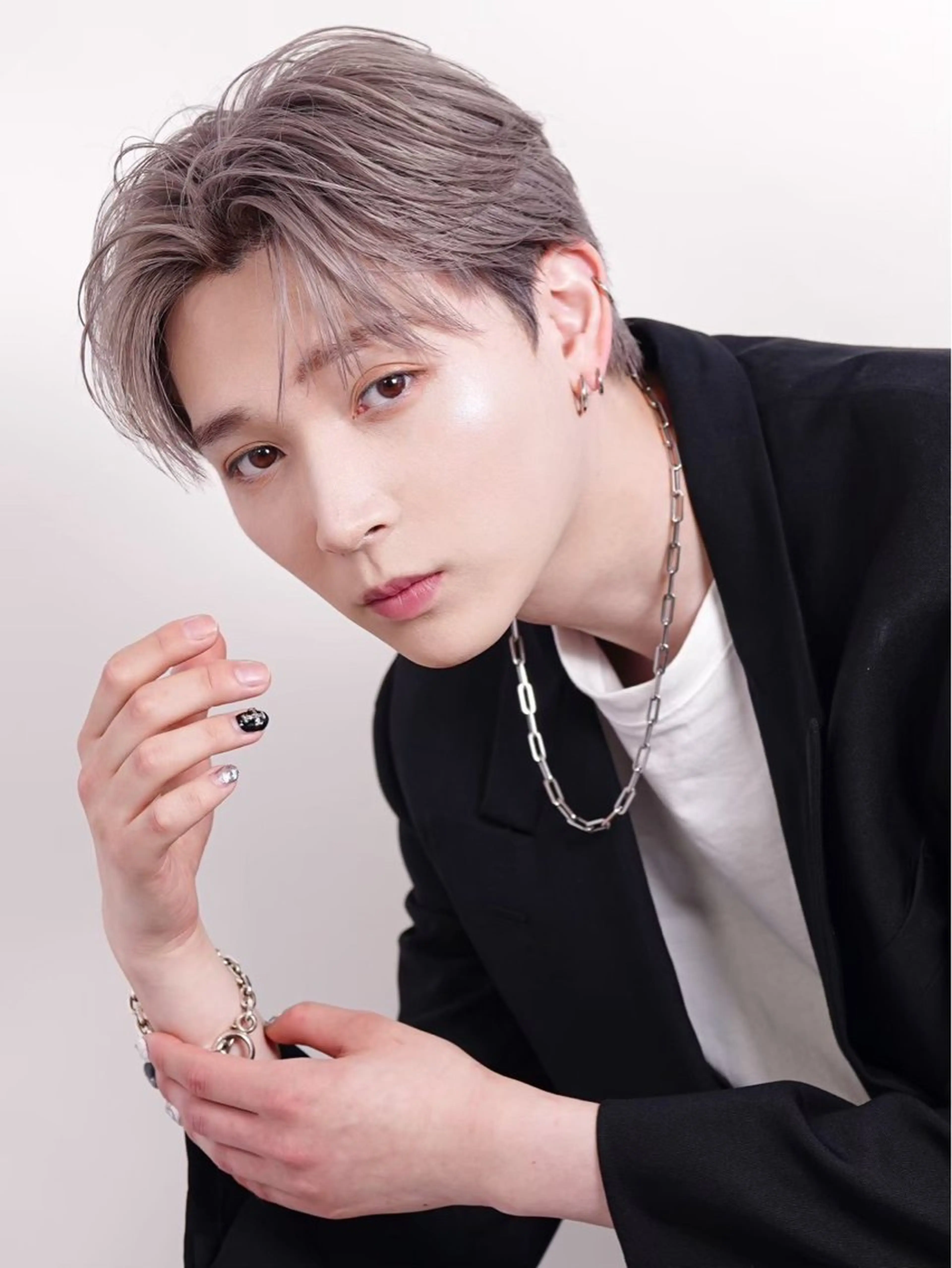 🎢ブリーチカラー🎢の写真