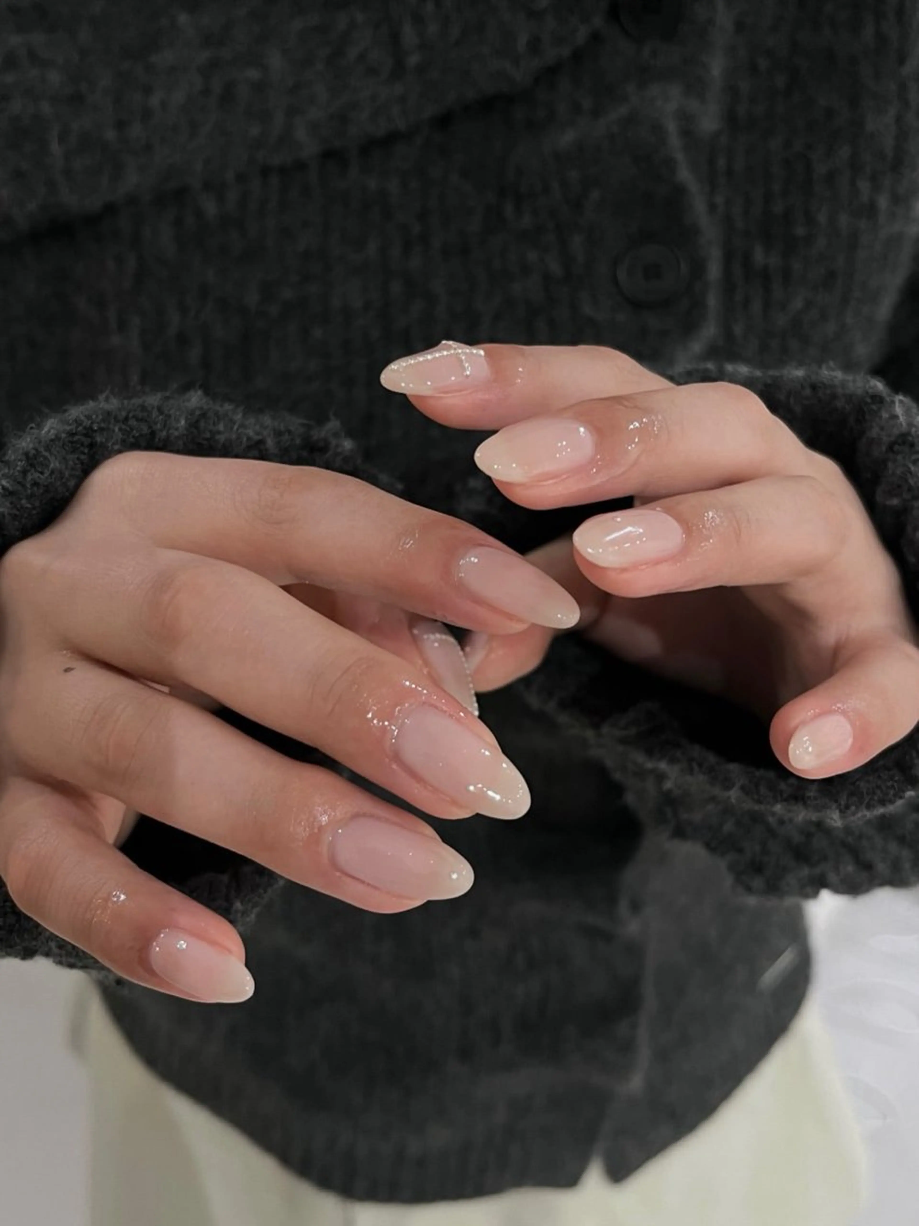 ネイル Miu 川越東口ネイルサロンのネイルデザイン