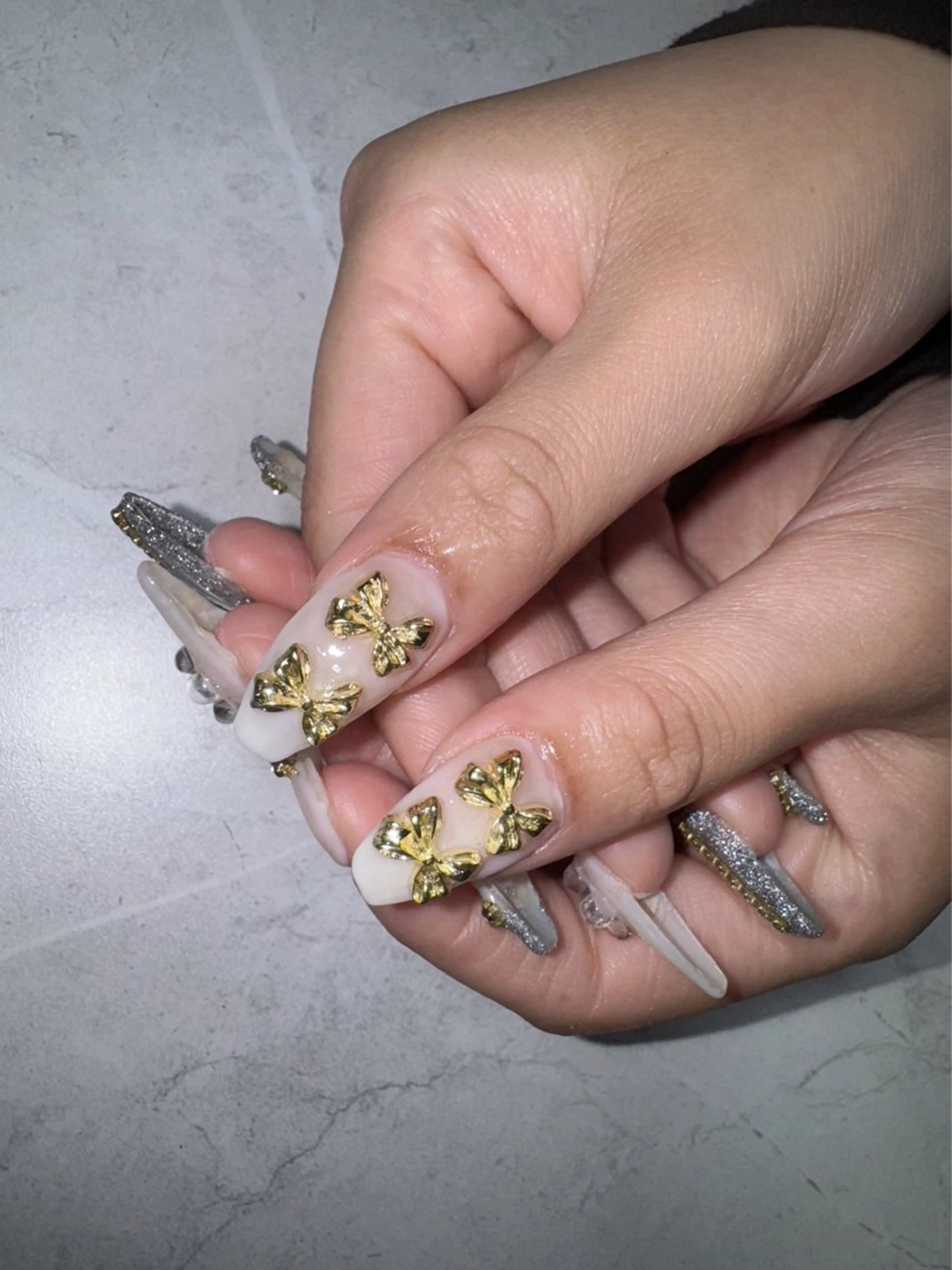 ネイル ROR所属・ROR nailのエステ・リラクイメージ