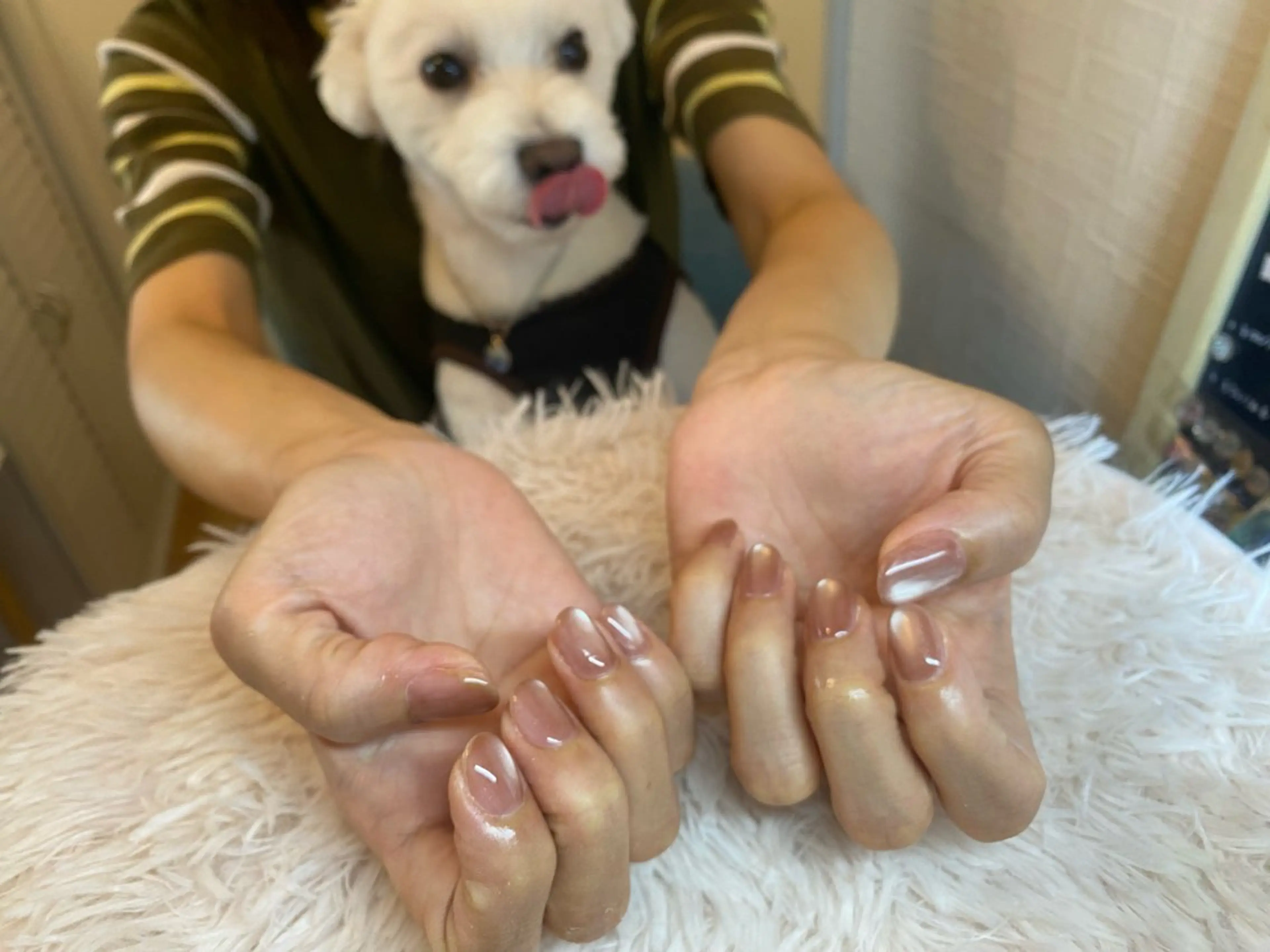 ネイル Chandra nail&tarotのネイルデザイン