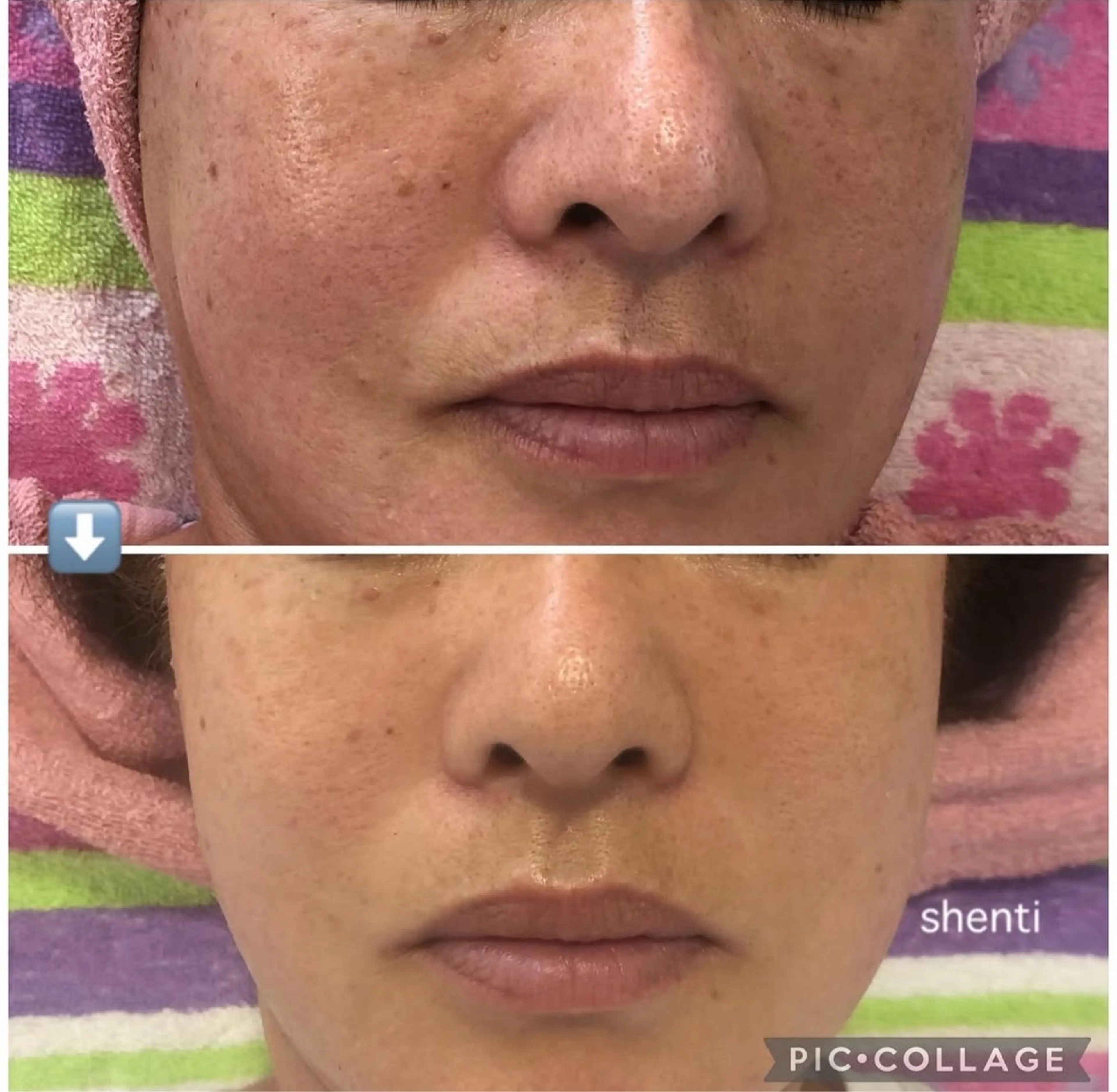 エステ 赤木 萬己子のエステ・リラクイメージ