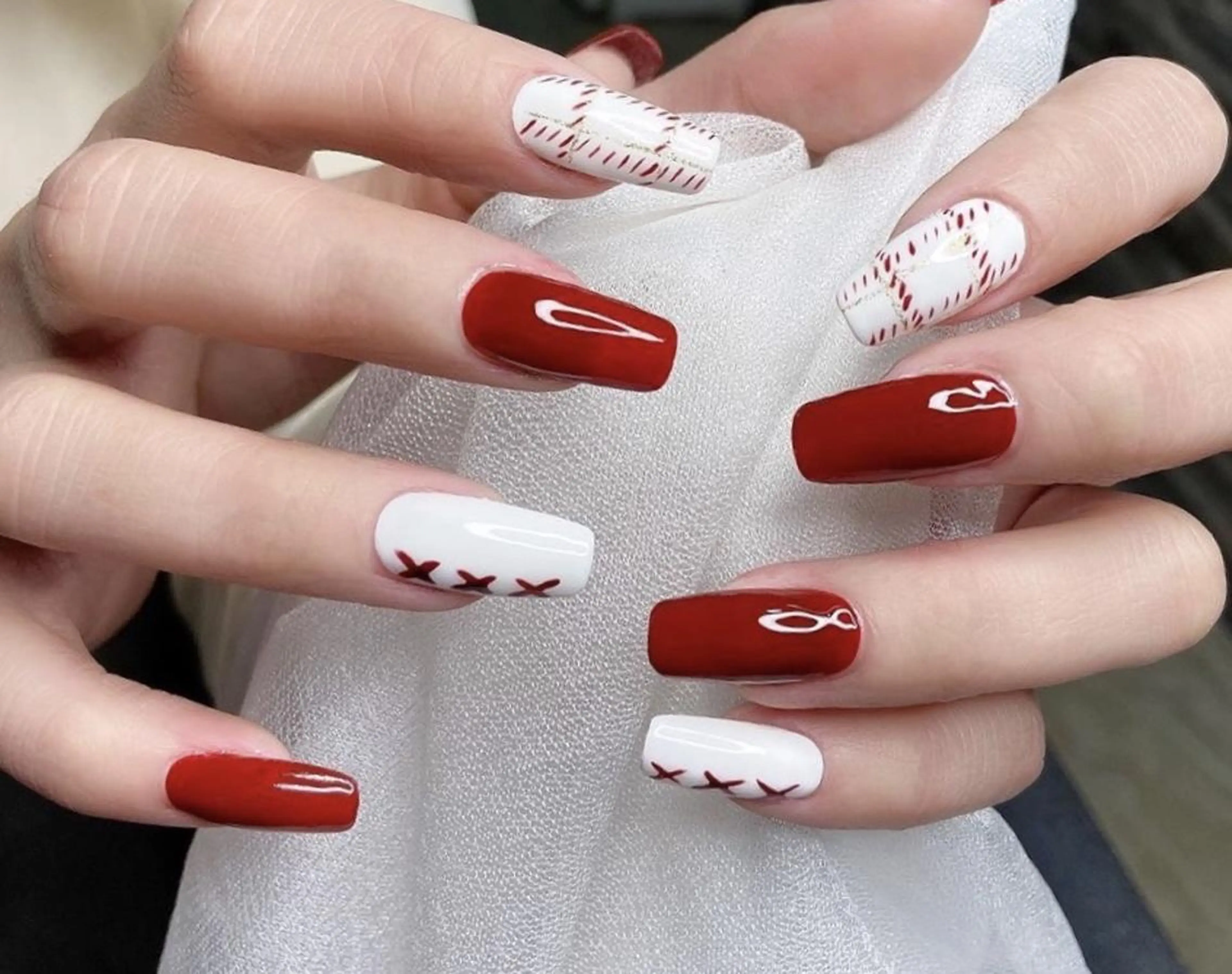 ネイル Cute beauty2のマツエク・マツパデザイン