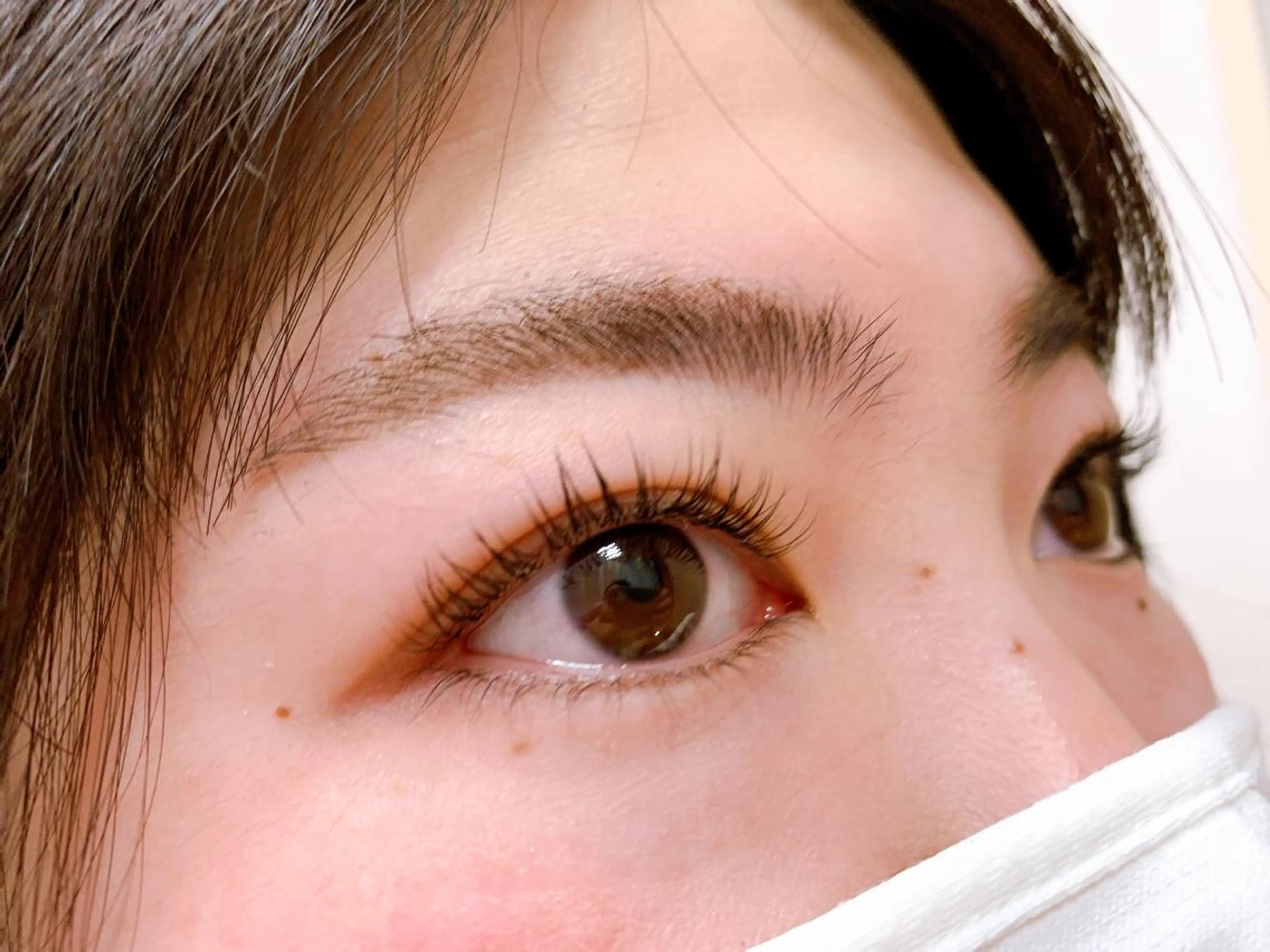 マツエク・マツパ パリエク なつきのマツエク・マツパデザイン