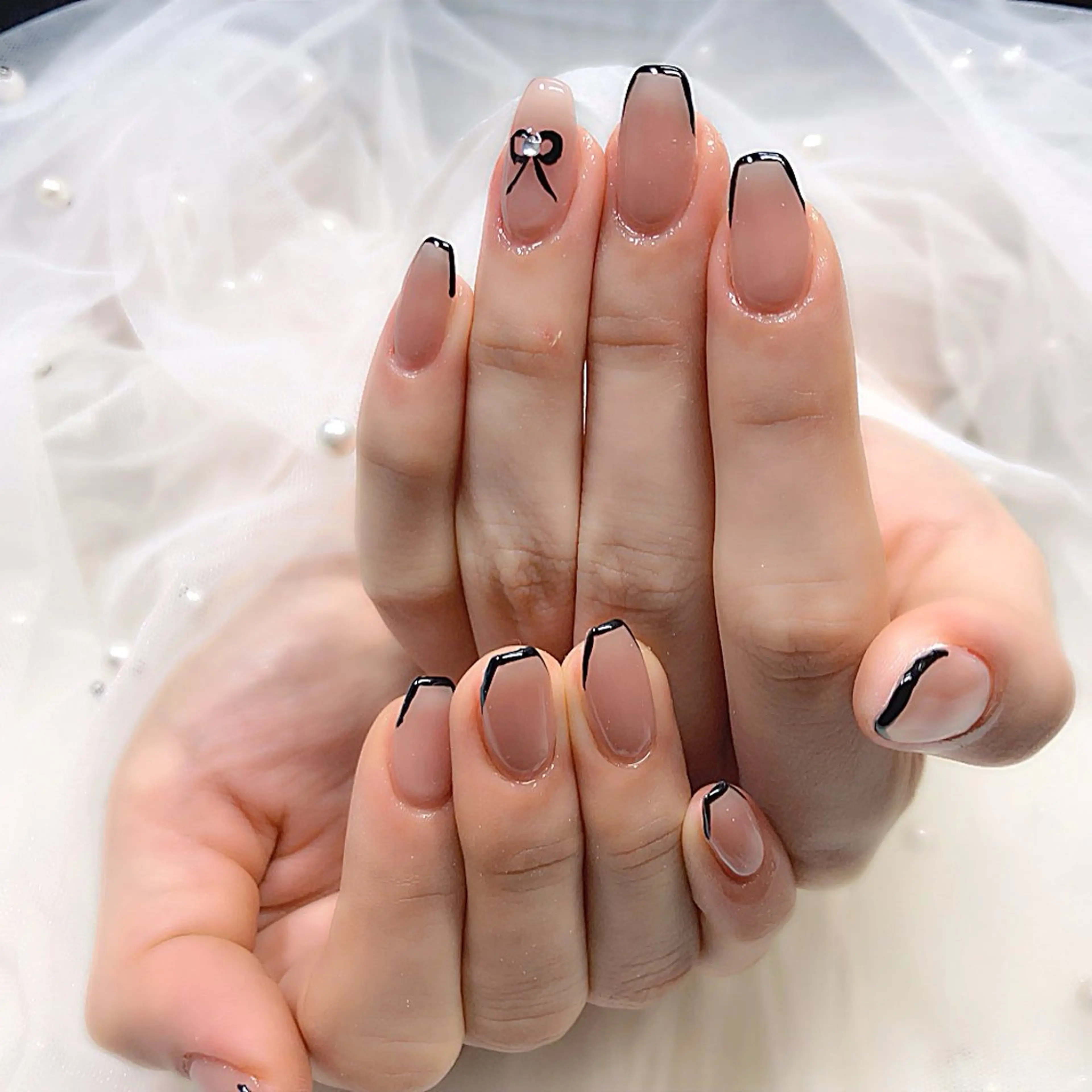 ネイル ハンドネイル 整体・ネイル ヨシ堂💅のネイルデザイン