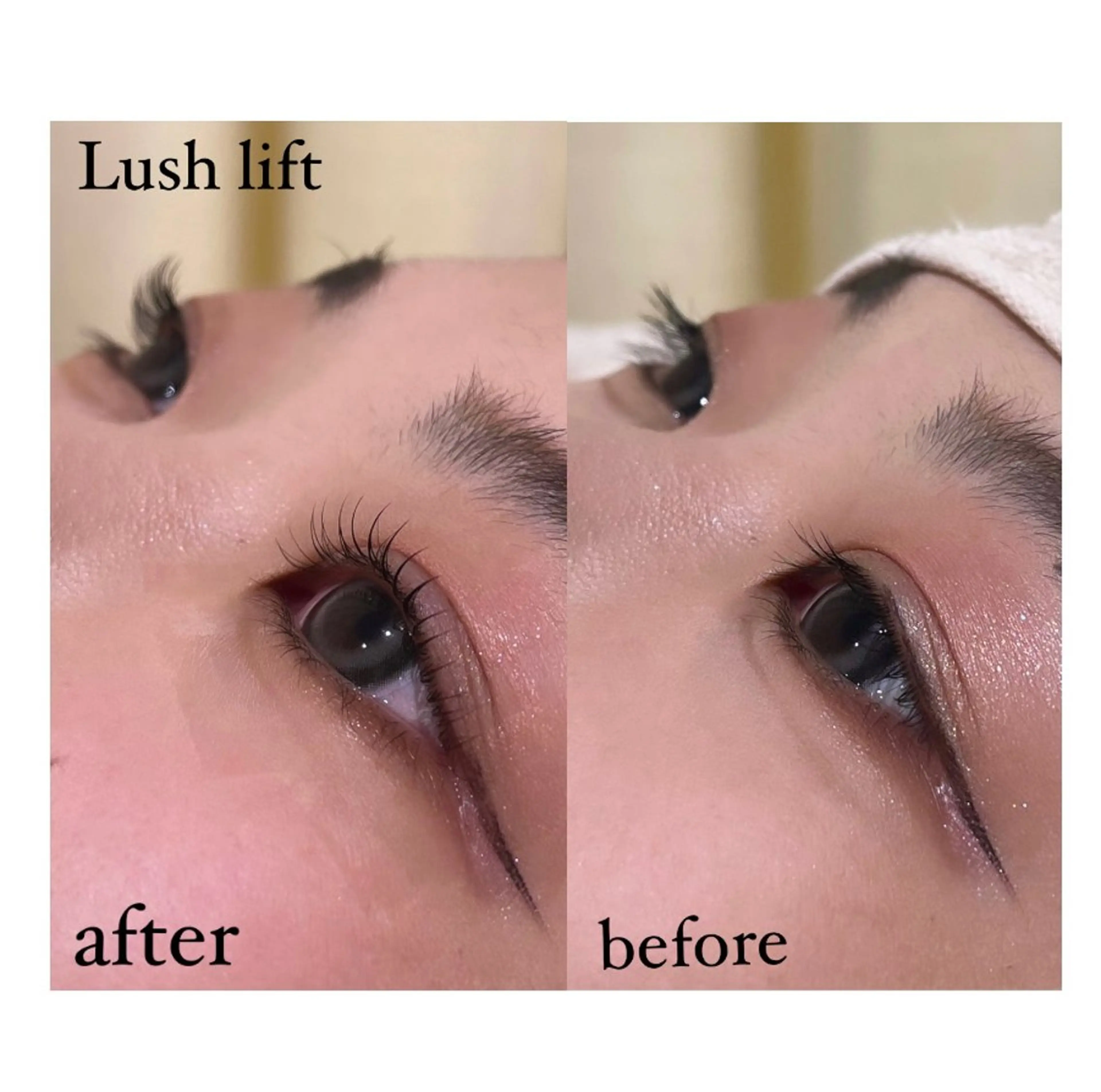 マツエク・マツパ マツパ 高橋 雪声のヘアスタイル