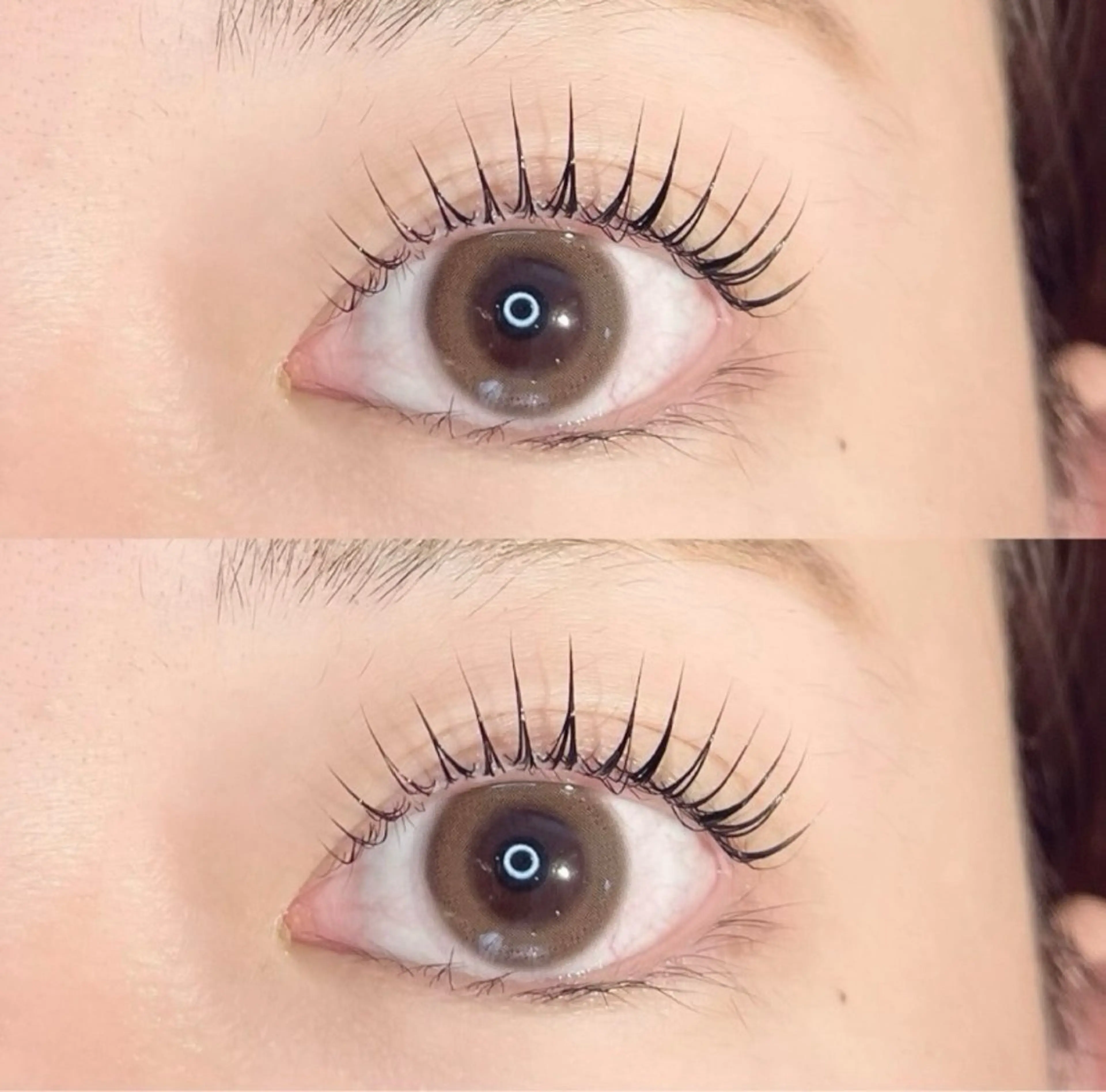 マツエク・マツパ マツパ eyelash salon CILS所属・Roi / SHIHOのマツエク・マツパデザイン