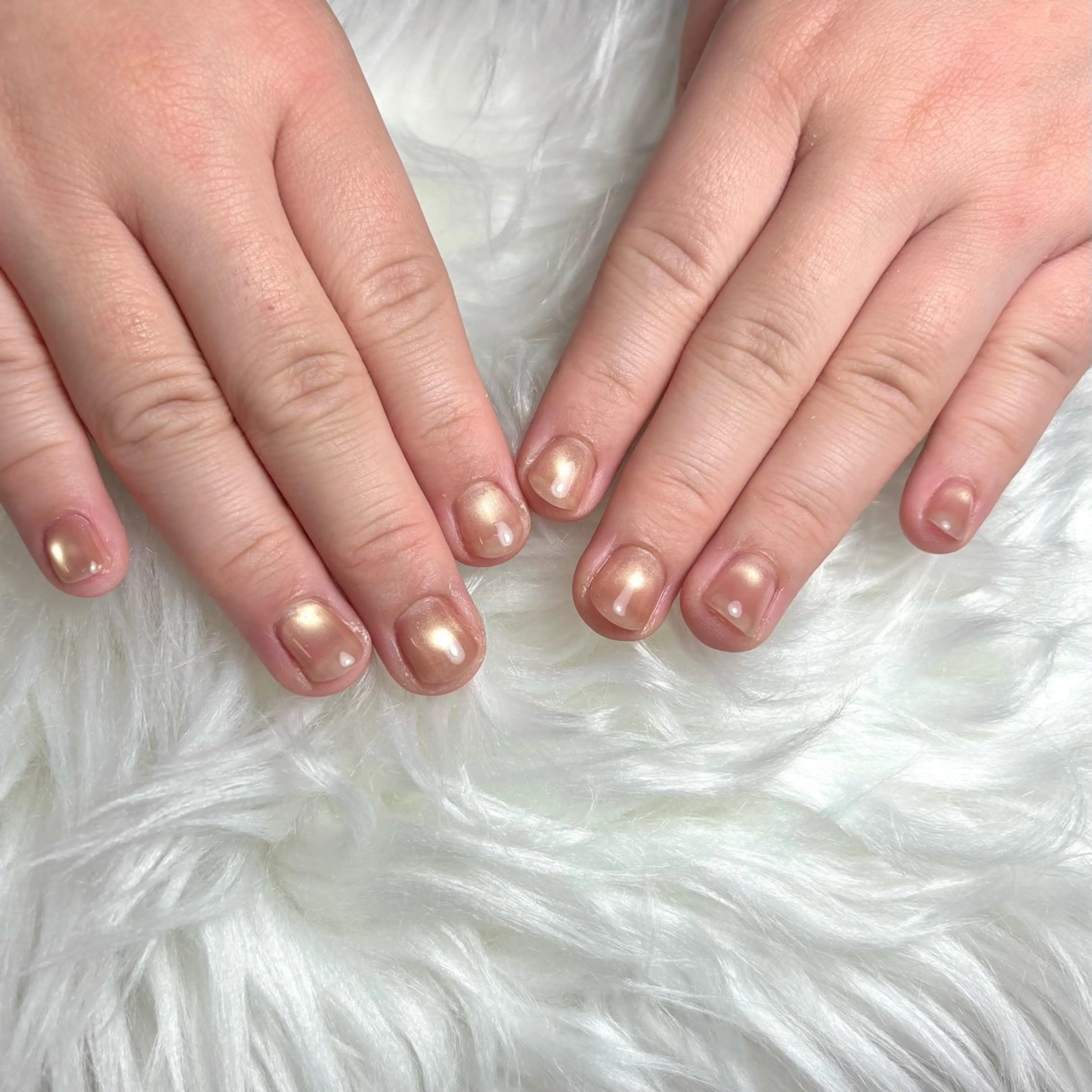 ネイル ハンドネイル 𝐌𝐈𝐎 @練習生のネイルデザイン