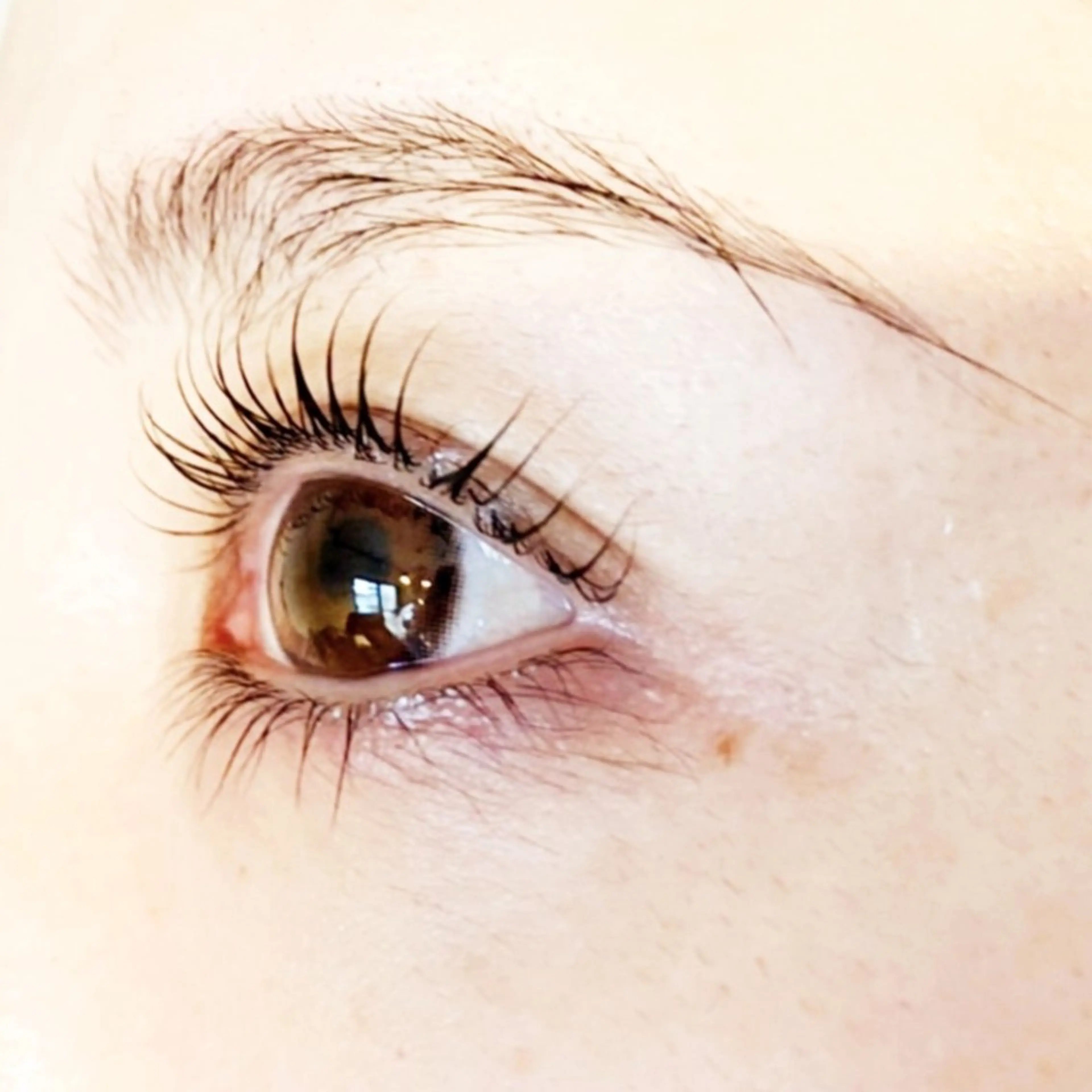 マツエク・マツパ 一重×まつ毛パーマ マツパ コパン Copainのマツエク・マツパデザイン