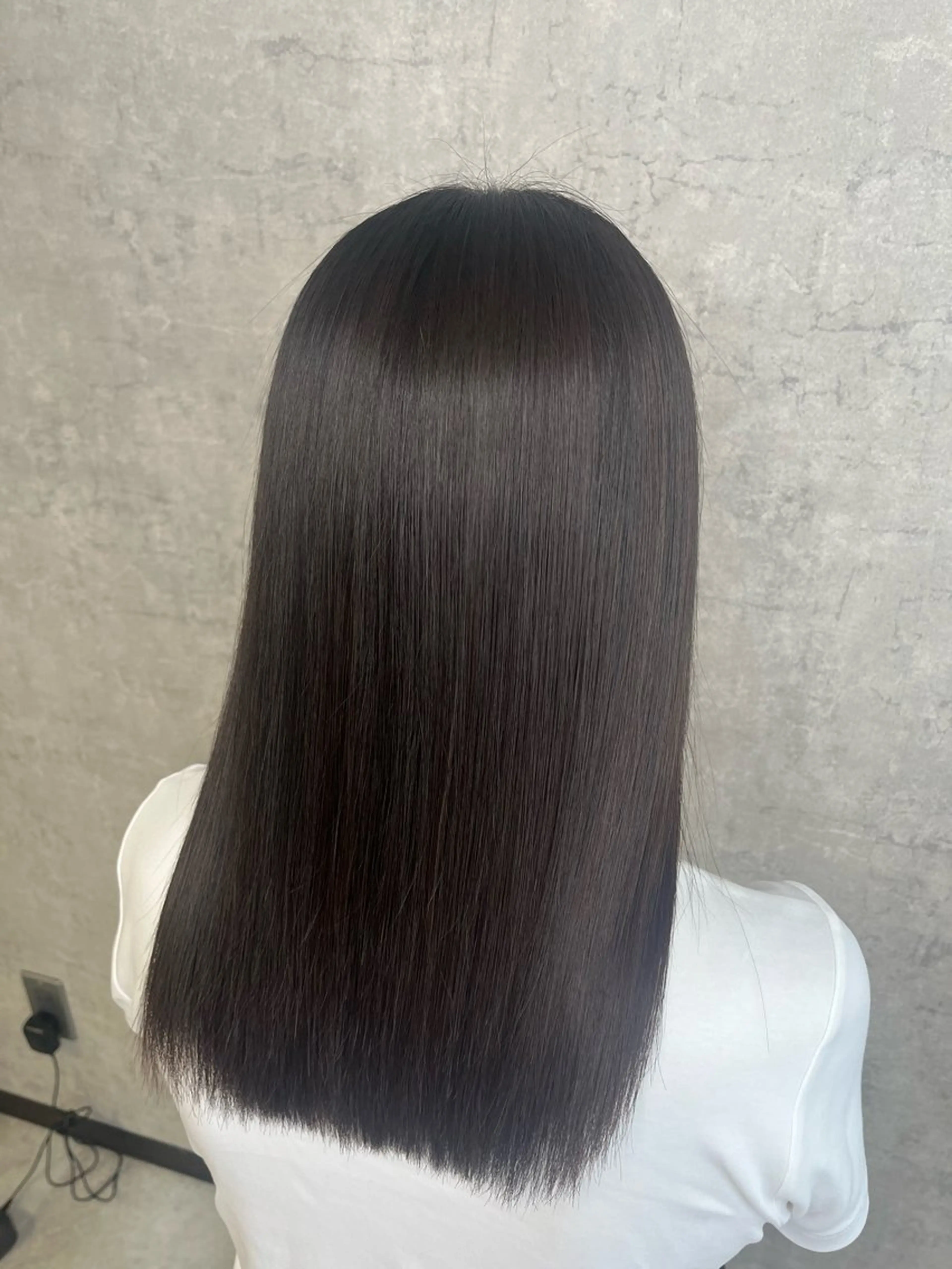 ミディアム KAEDE🎀 ジャニオタ美容師のヘアスタイル