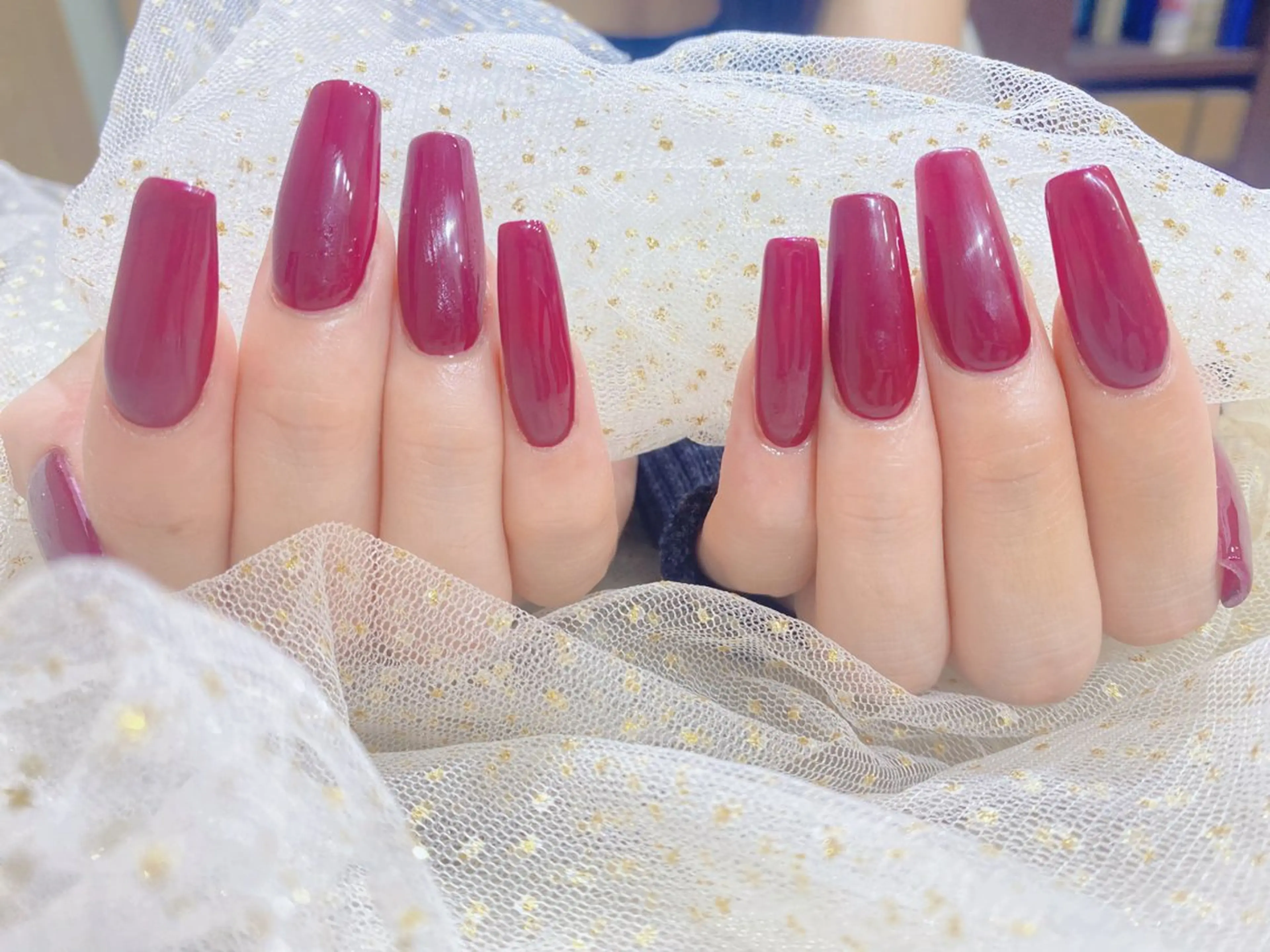 ネイル Umi nail& eyelashのネイルデザイン