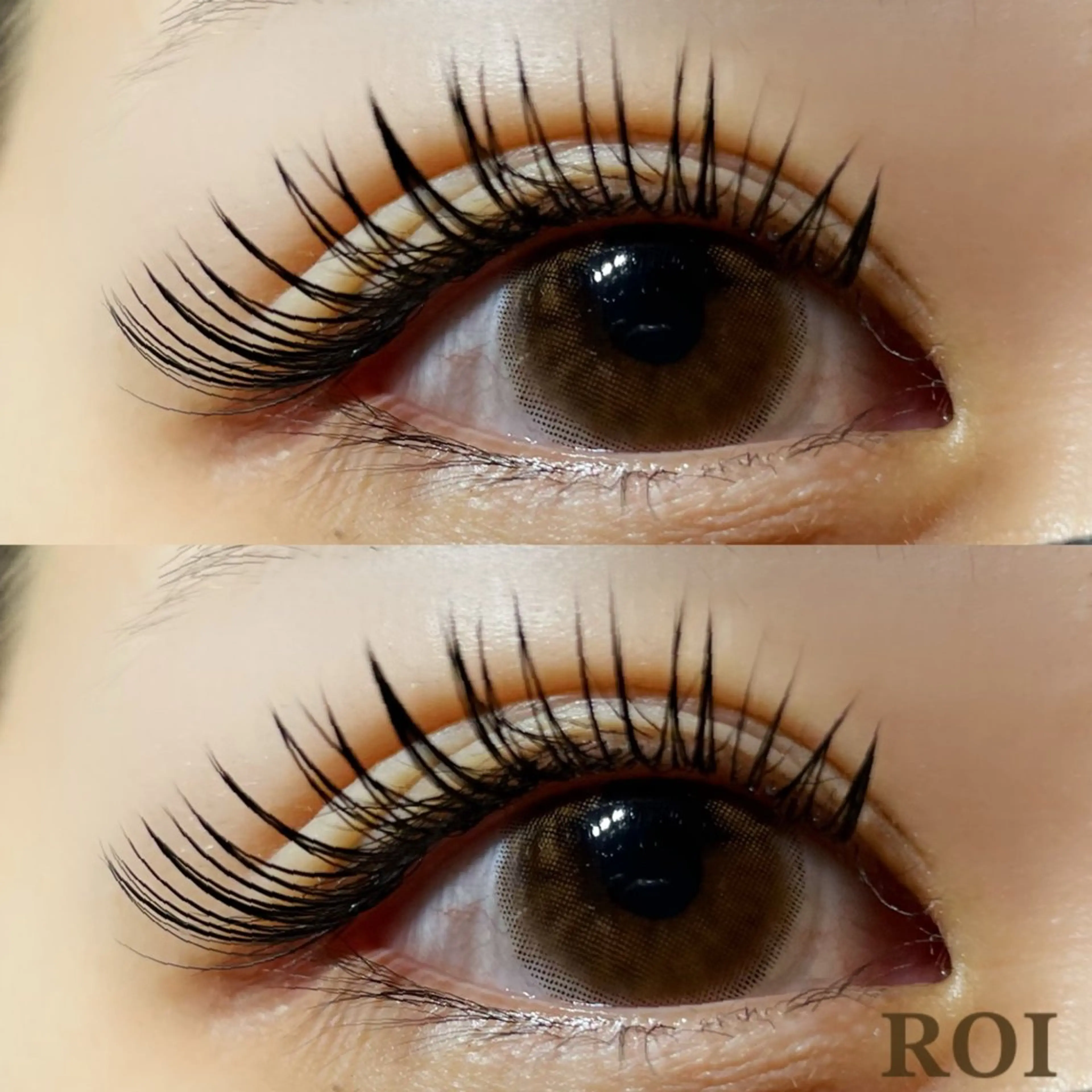 ダブルフラットラッシュ120束オフ代別途¥500の写真