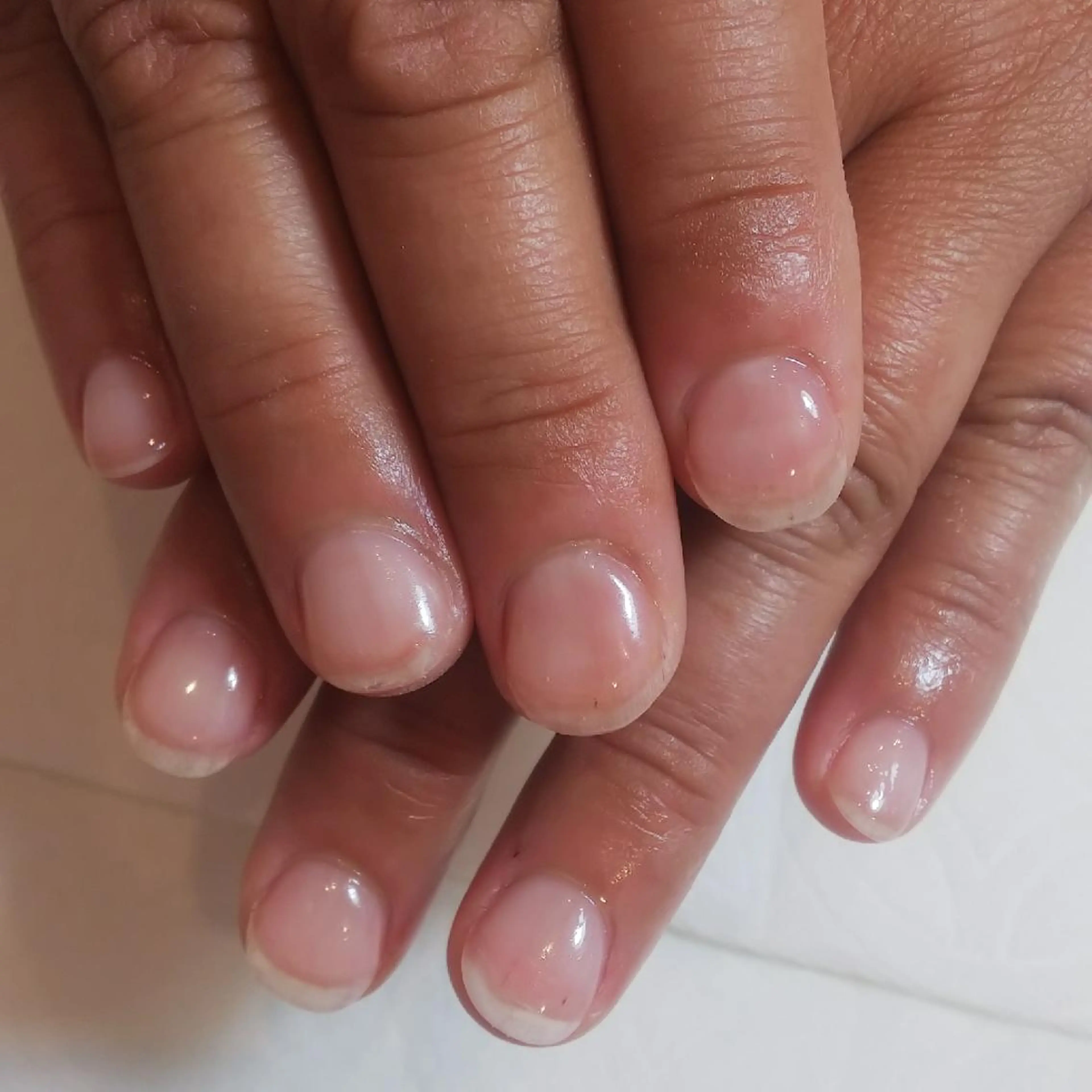 ネイル ハンドネイル AileD'ange所属・M, masakiのネイルデザイン