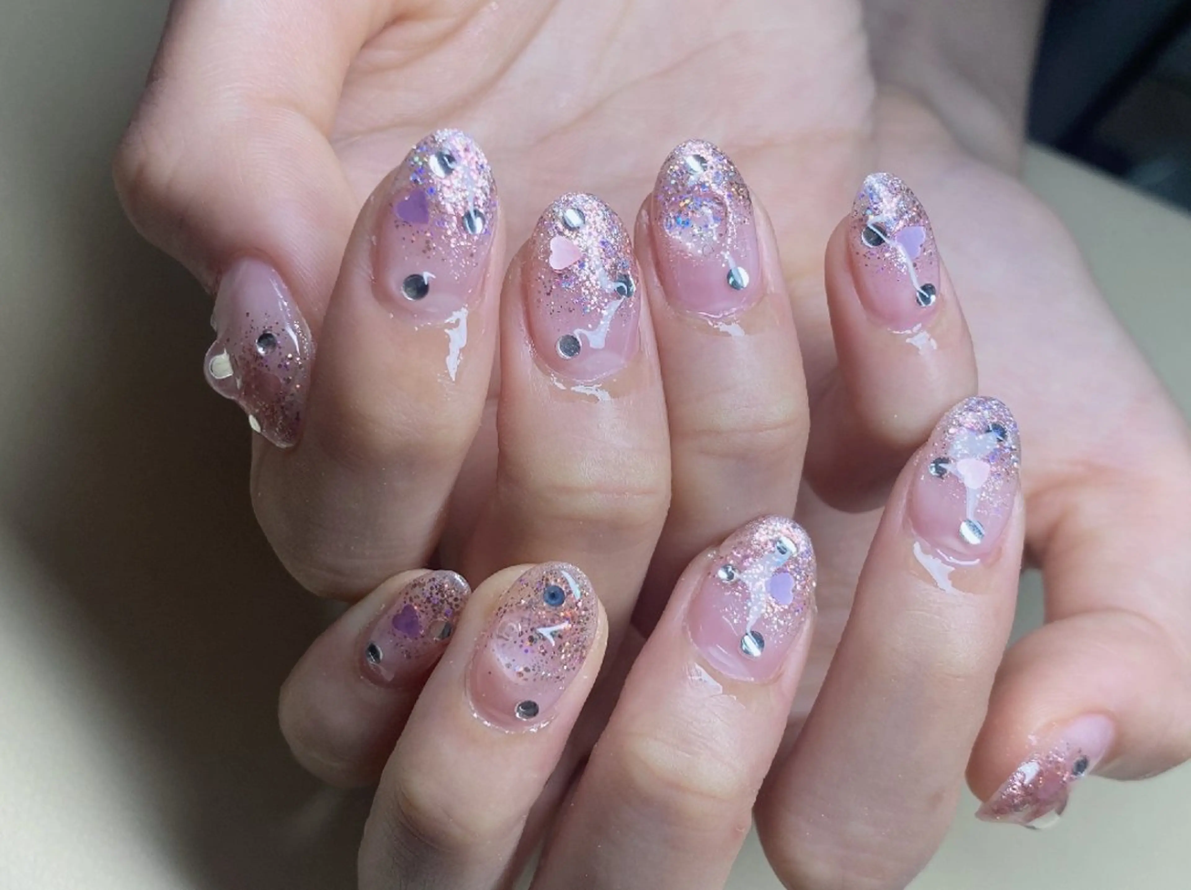ネイル Lisa Nailのネイルデザイン