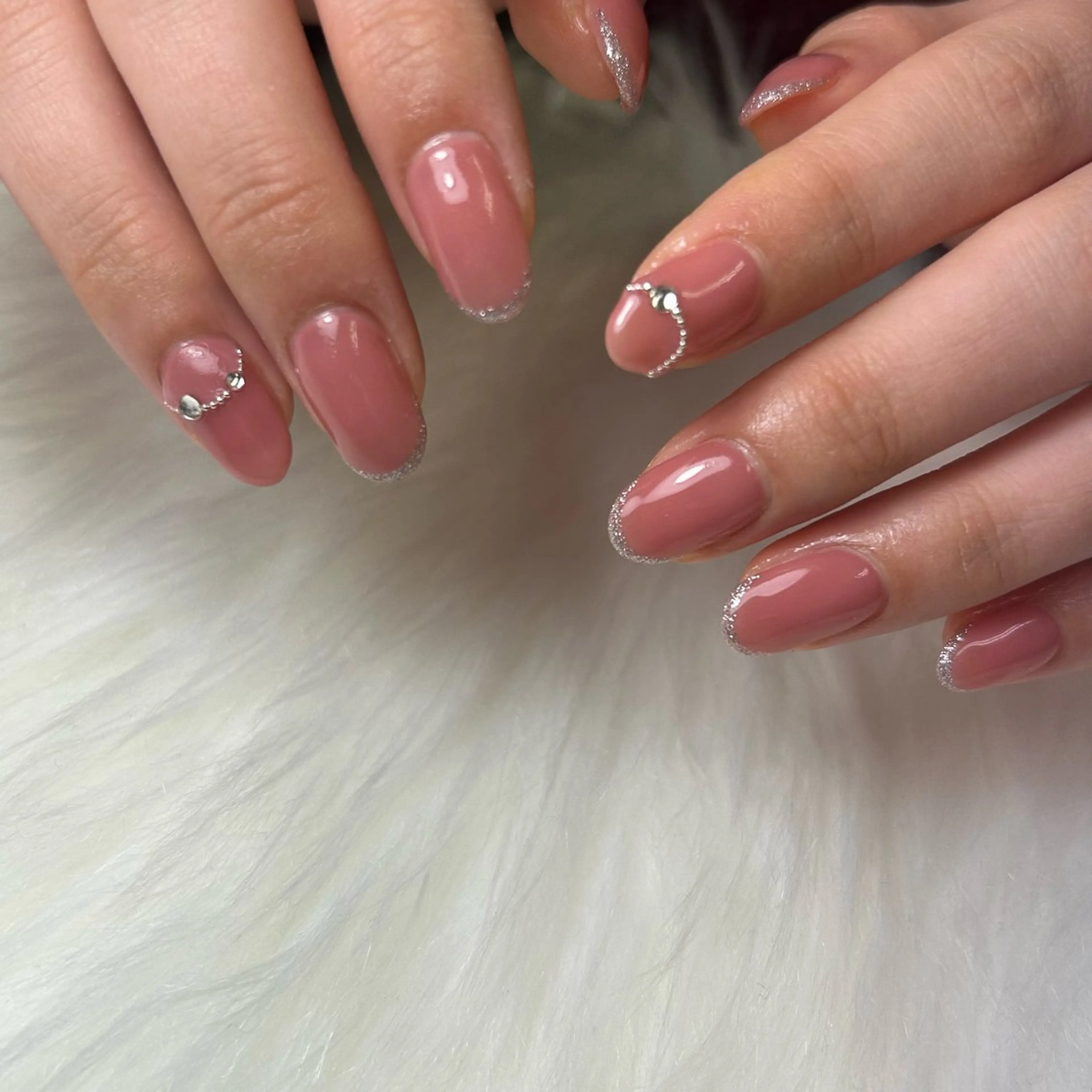 ネイル nailsalon Aymé所属・【Aymé】 AMIのネイルデザイン