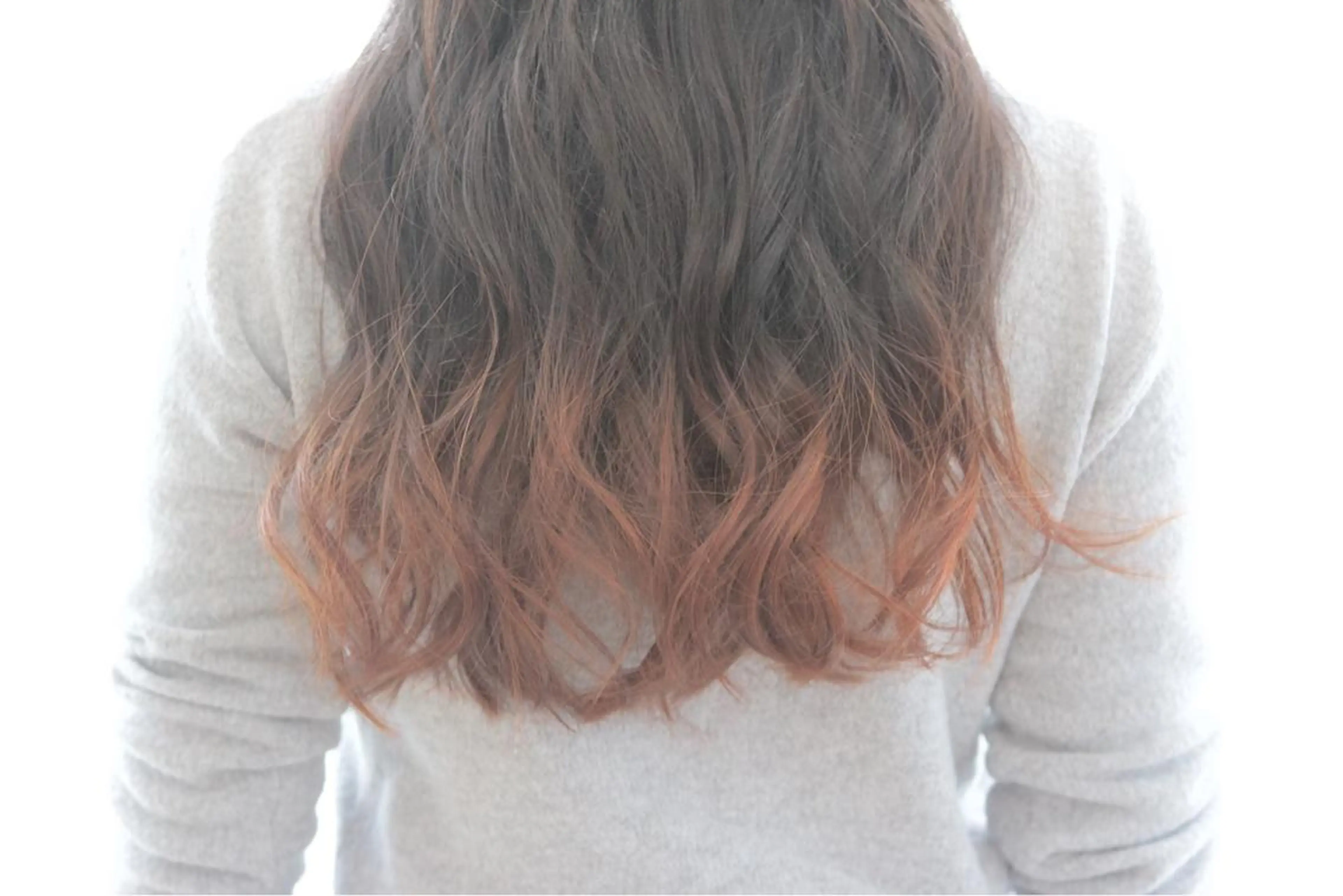 ⭐️アイロン巻きアレンジ⭐️詳細情報必ず読んでください☆リピーターのみの写真