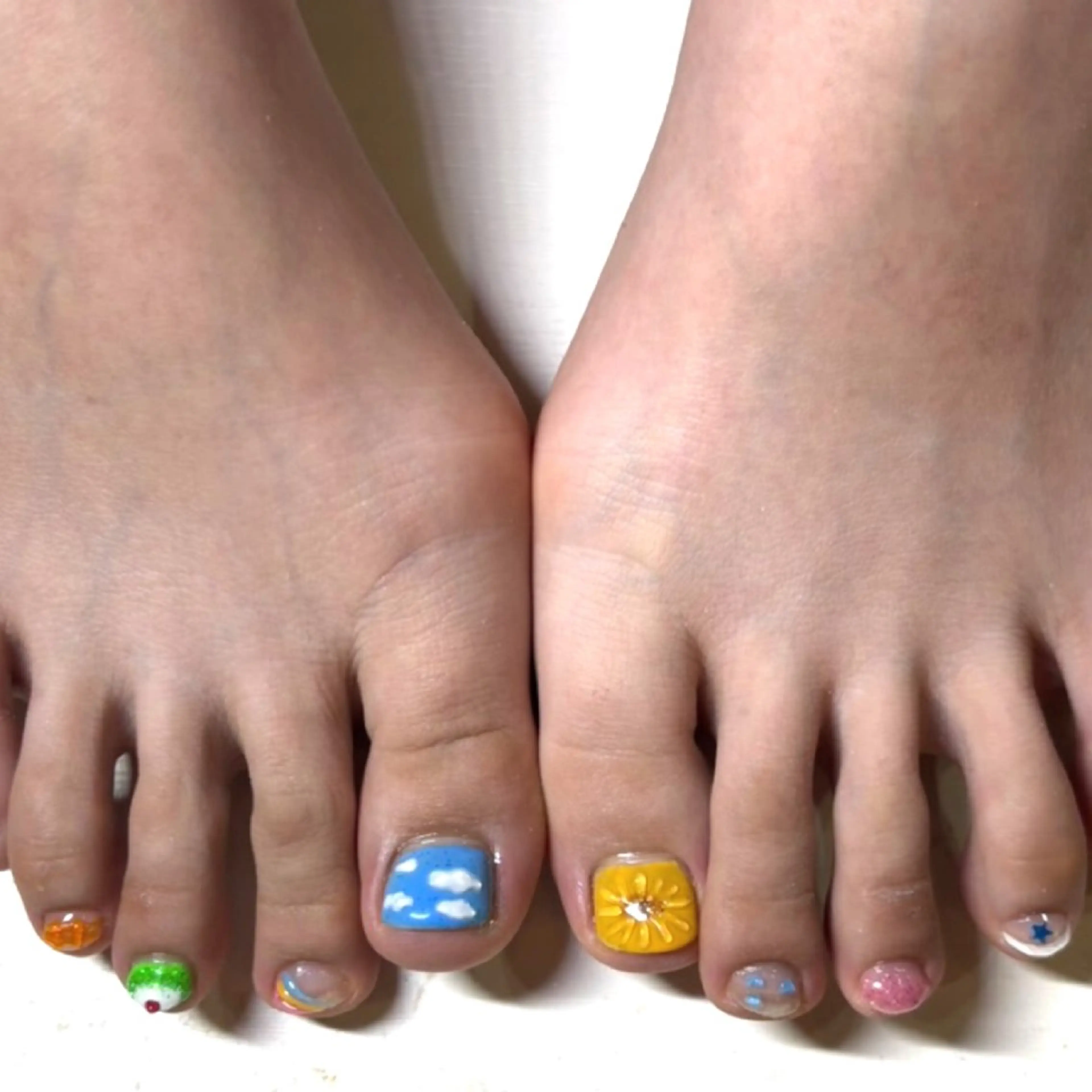 ネイル アートネイル Nails VINATI所属・ア アのネイルデザイン